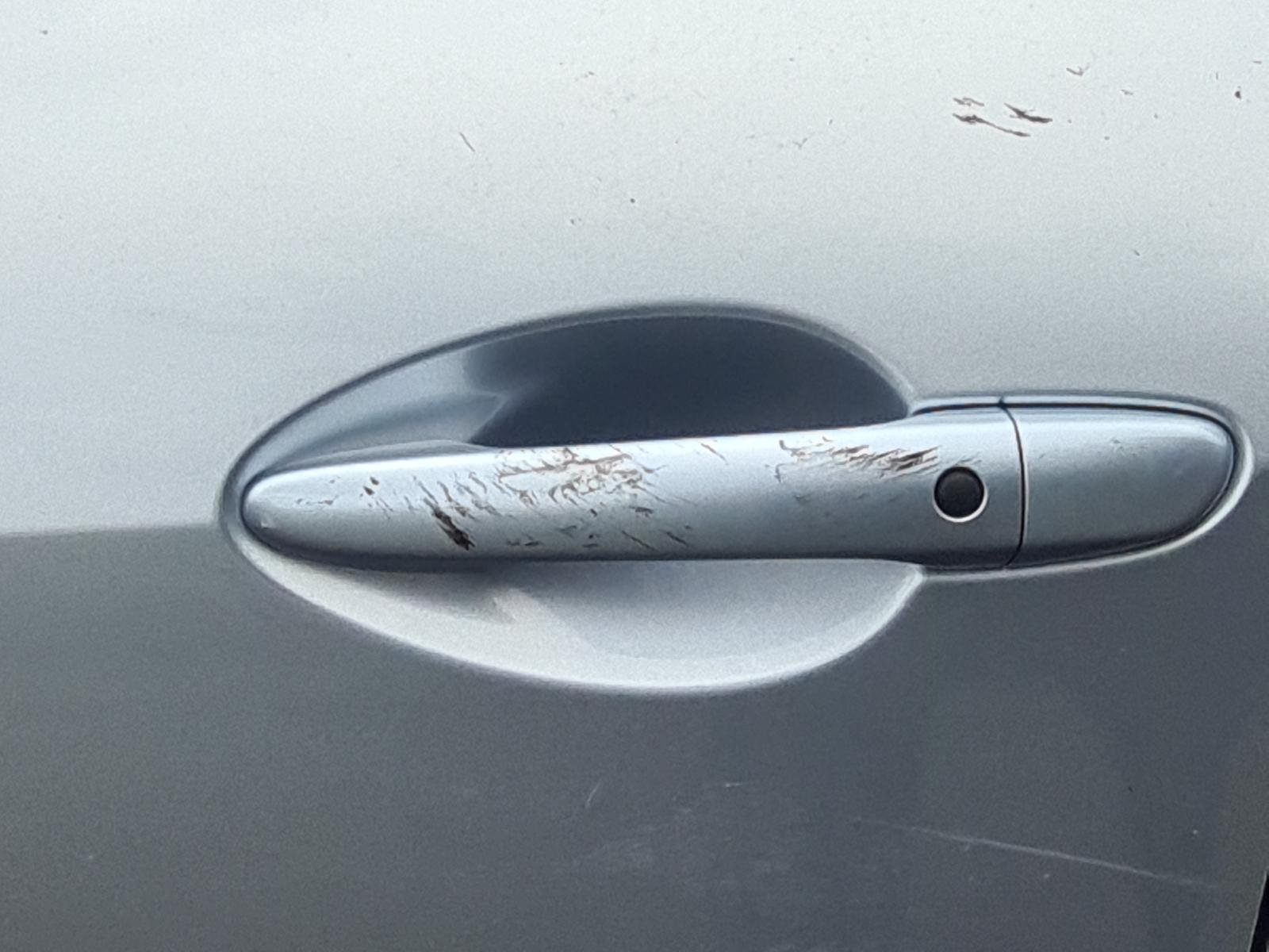 Mazda Atenza - GH 2008-2012