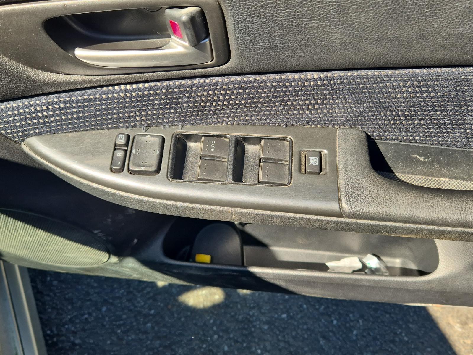 Mazda Atenza - GY 2002-2008