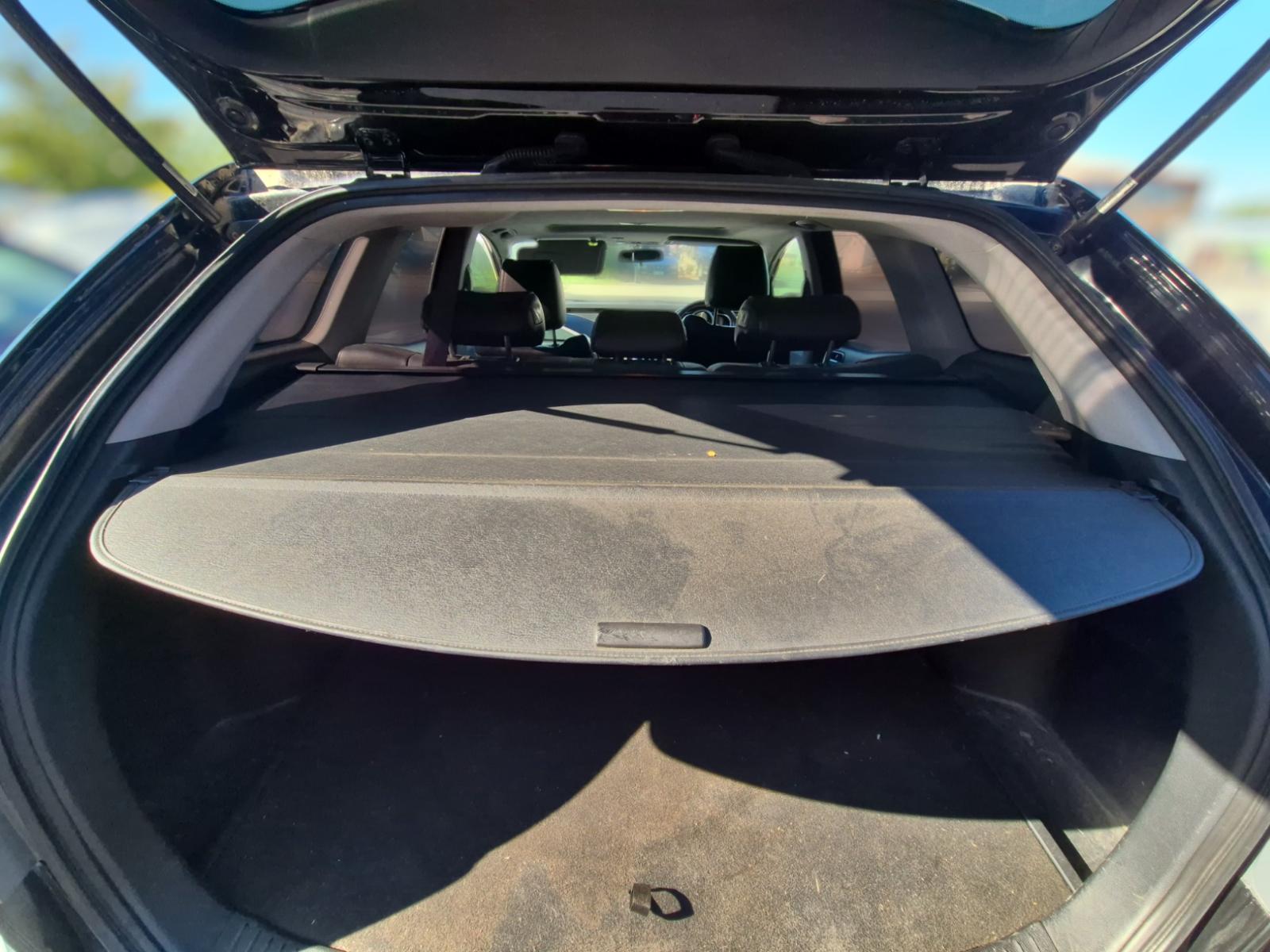 Mazda CX7 - ER 2006-2012