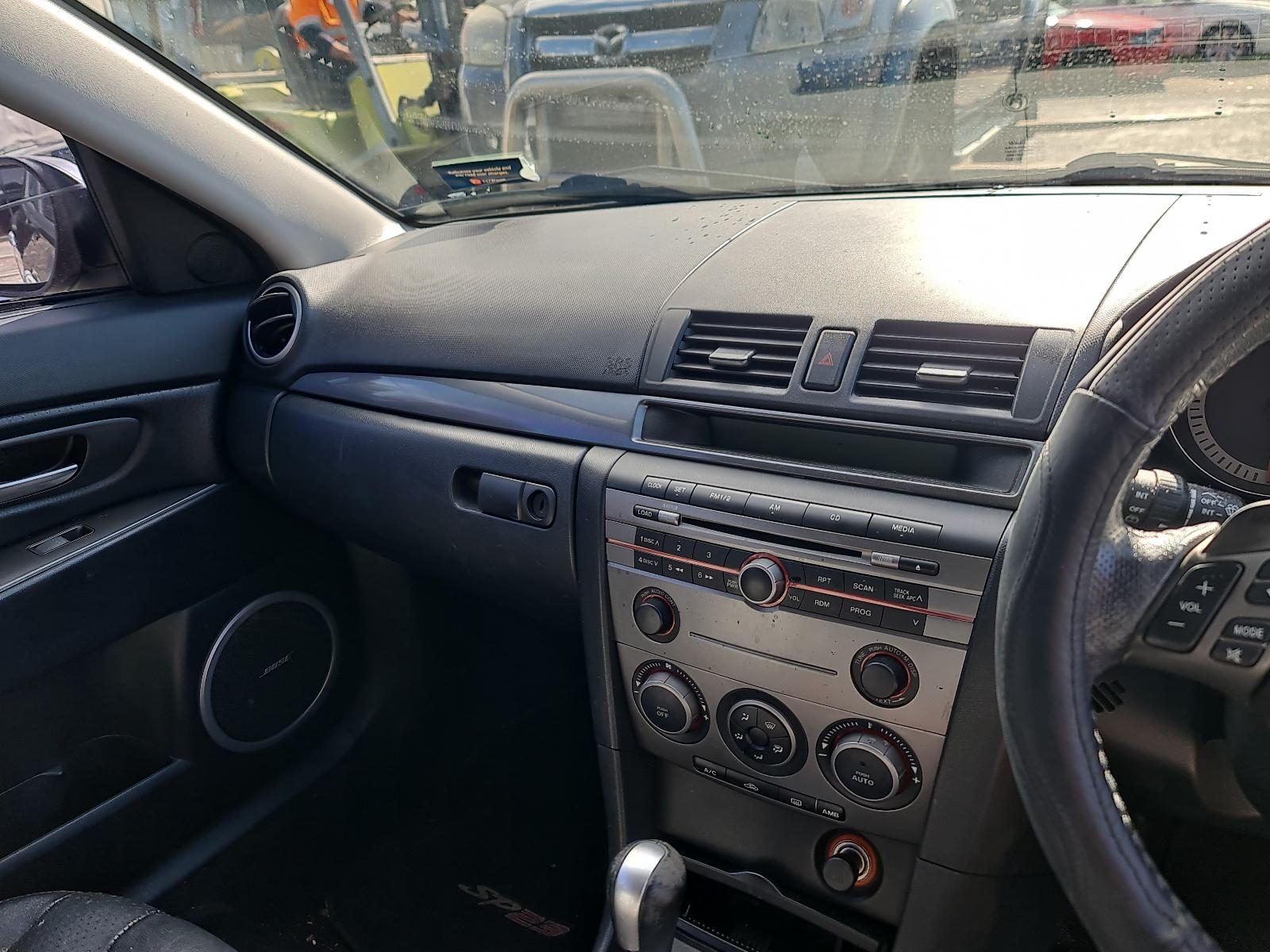 Mazda Axela - BK 2003-2009