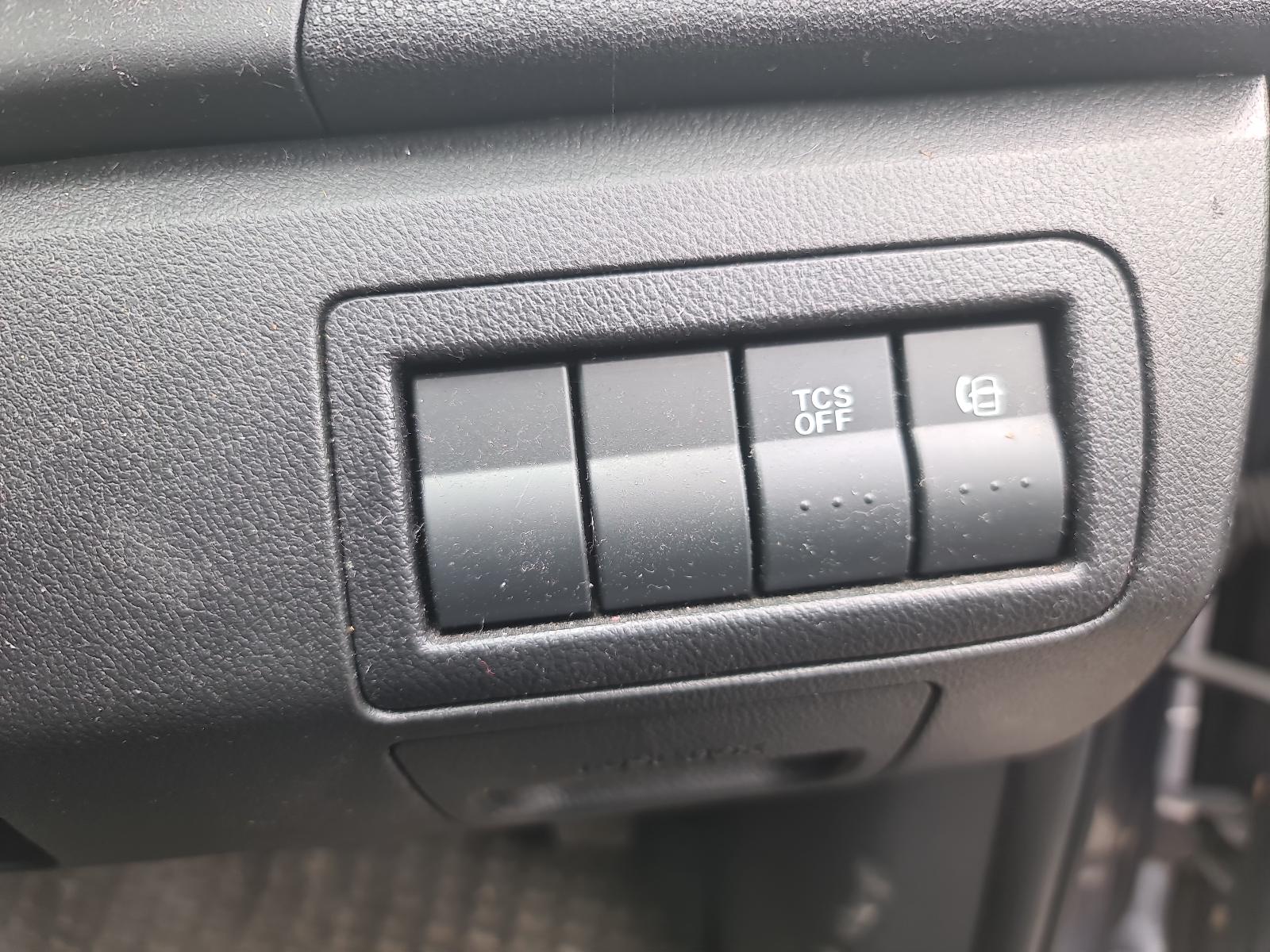 Mazda CX7 - ER 2006-2012