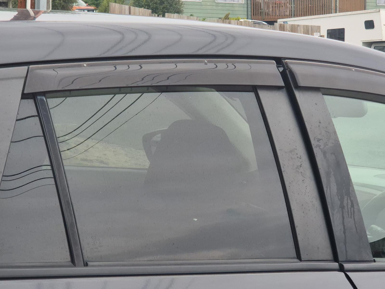 Mazda CX5 - KE 2012-Present