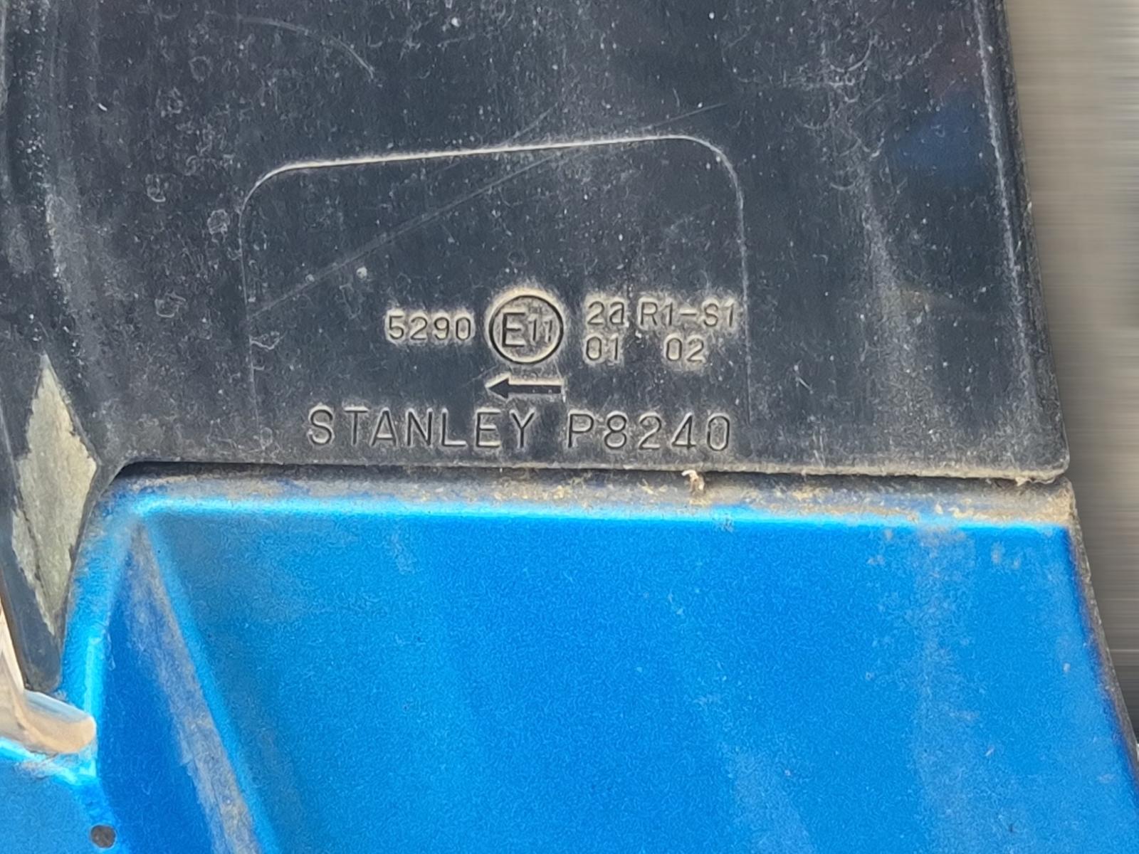 Mazda Axela - BL 2009-2013