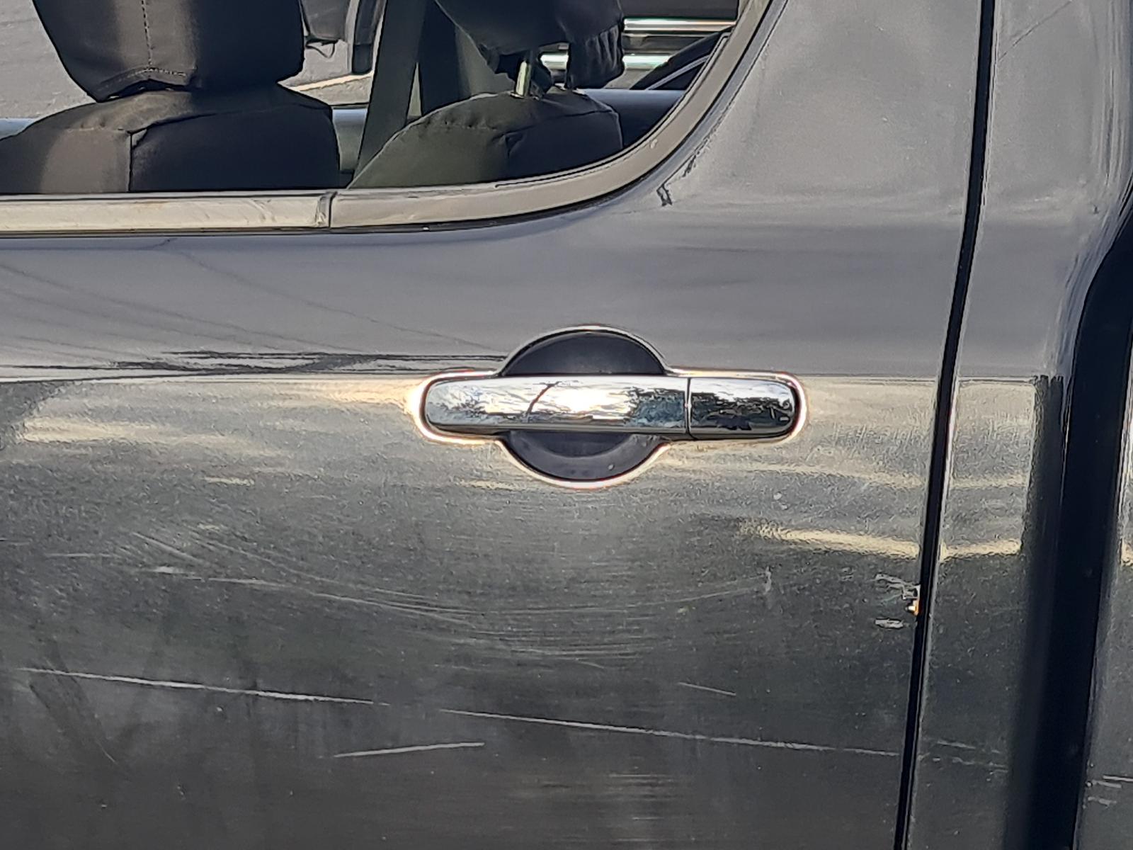 Mazda BT50 - UP 2011-Present