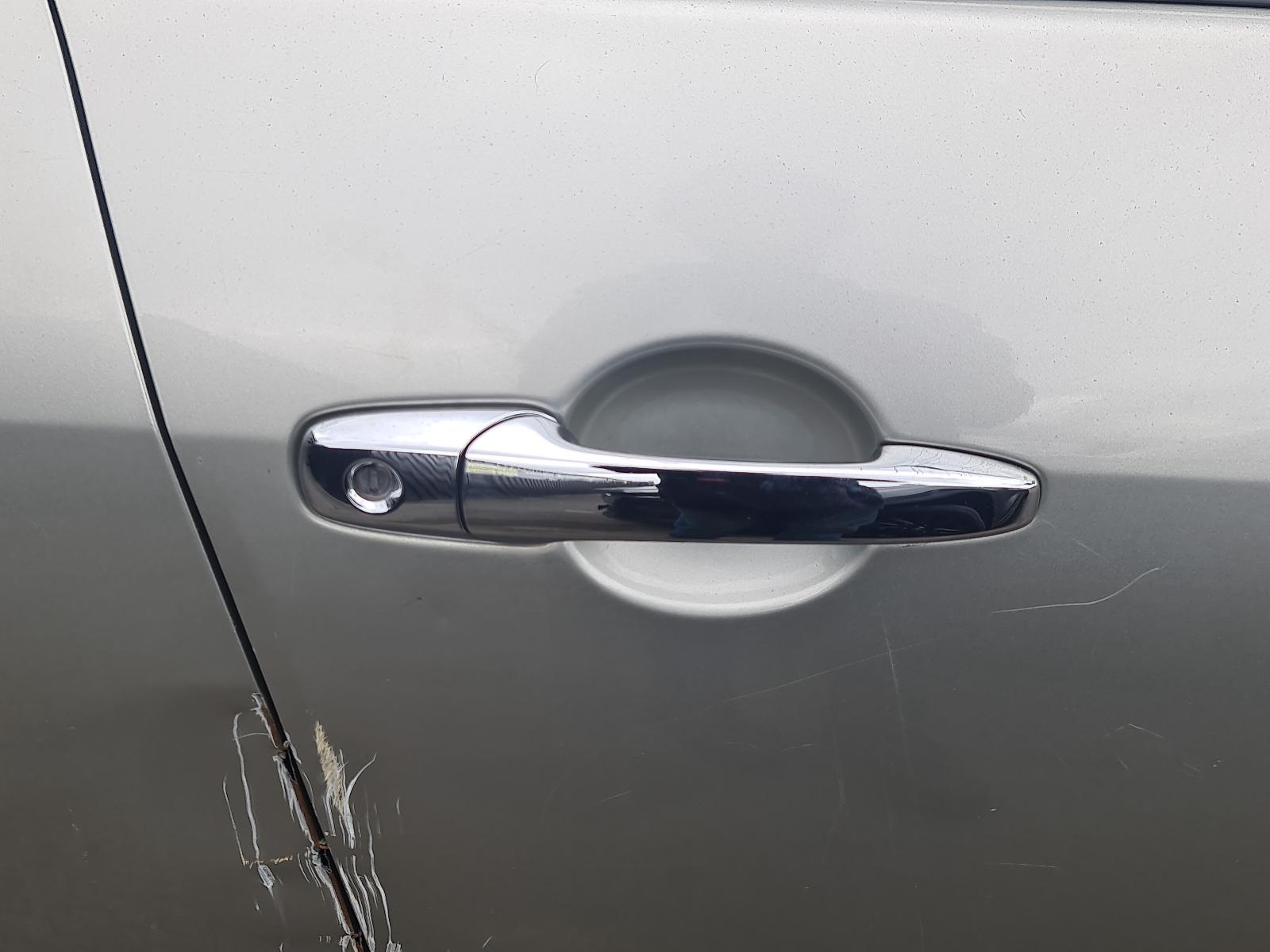 Mazda CX7 - ER 2006-2012