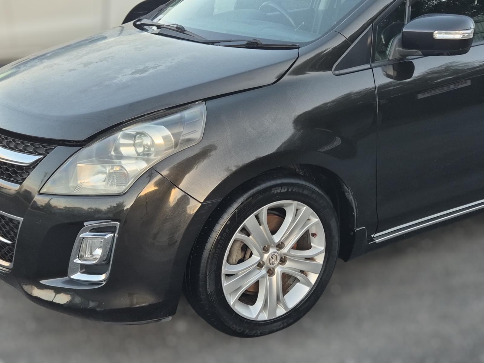 Mazda MPV - LY 2006-2016