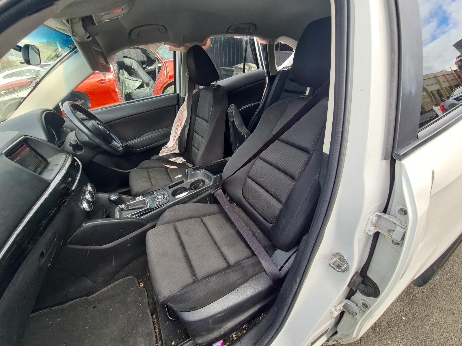 Mazda CX5 - KE 2012-Present