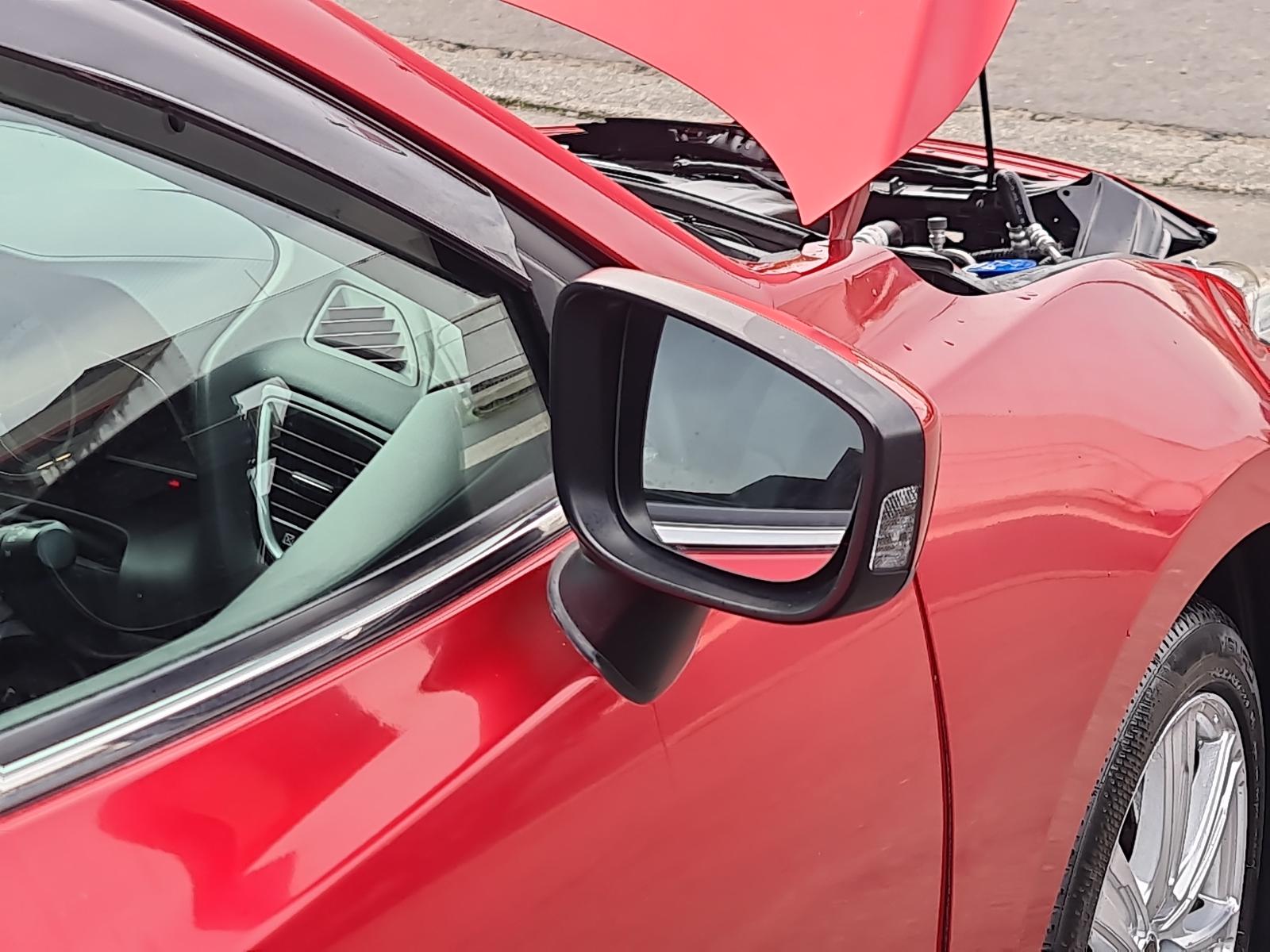 Mazda Mazda3 - BM 2013-Present