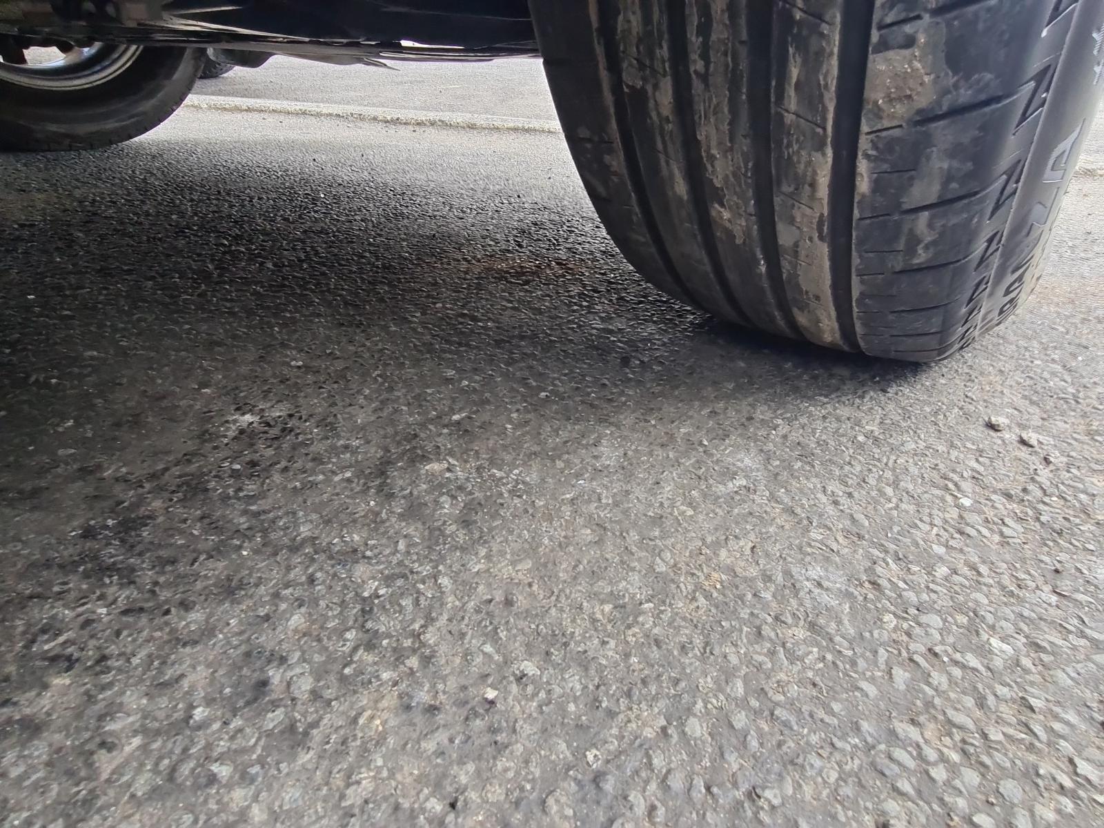 Mazda CX3 - DK 2015-Present