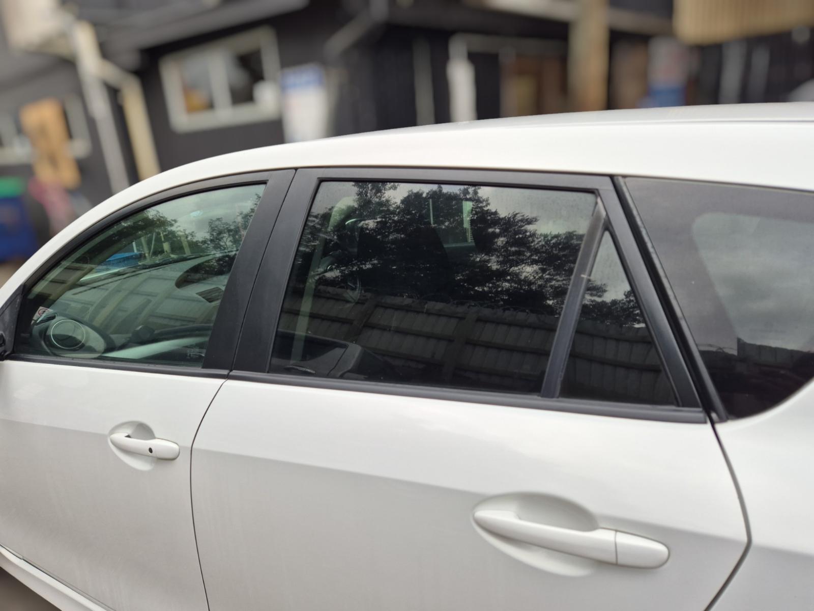 Mazda Axela - BL 2009-2013