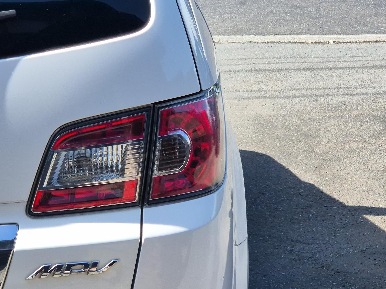 Mazda MPV - LY3P 2007-Present