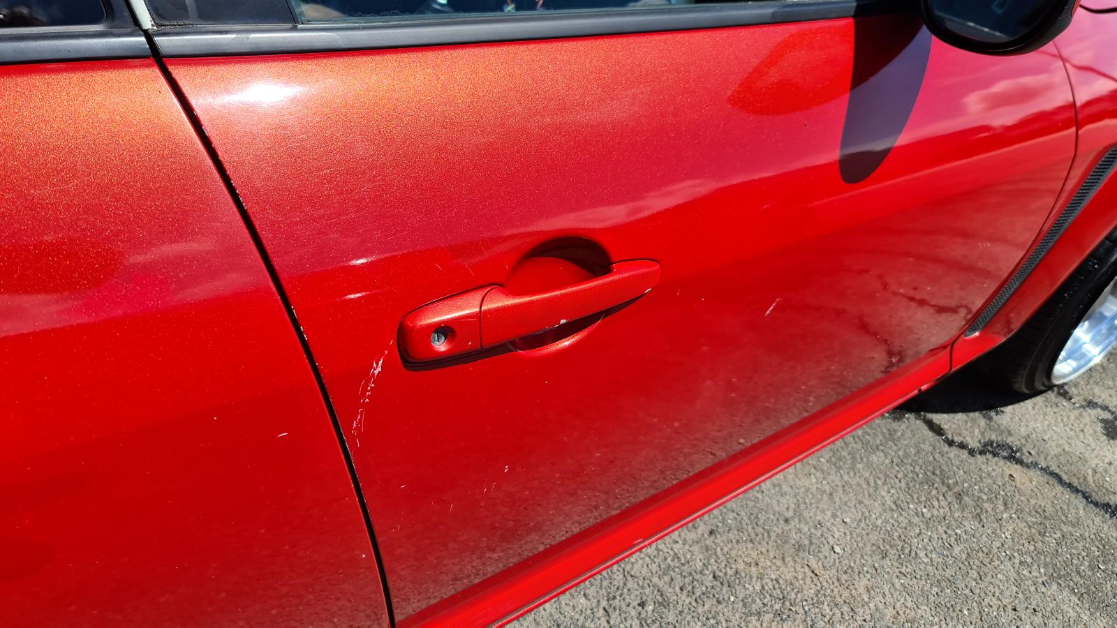 Mazda RX8 - SE 2003-2012