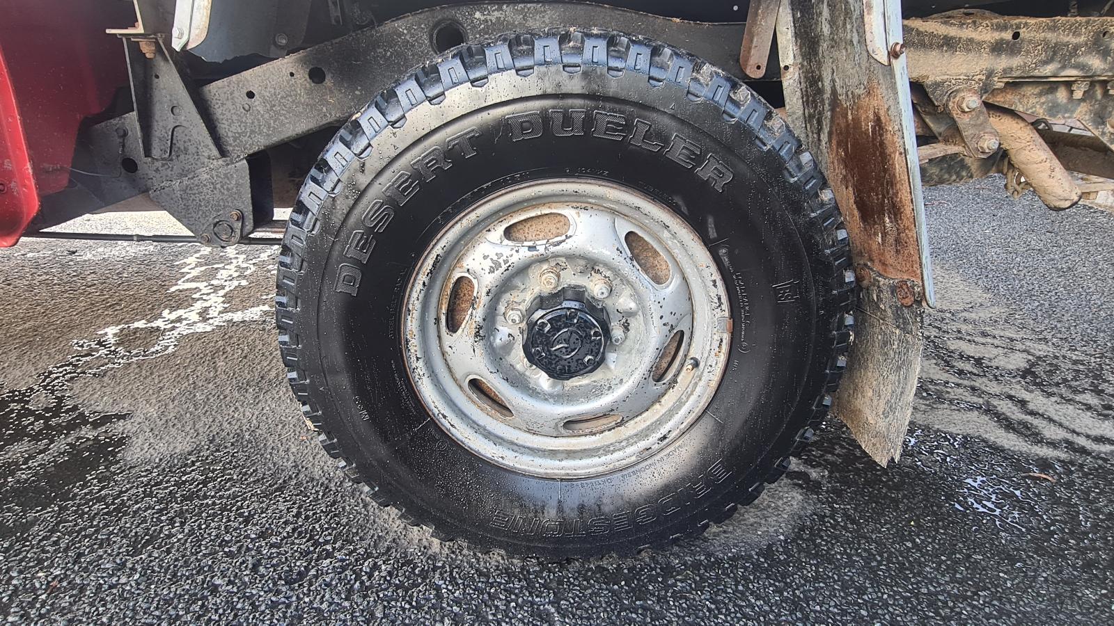 Mazda Bounty - UN 1999-2006