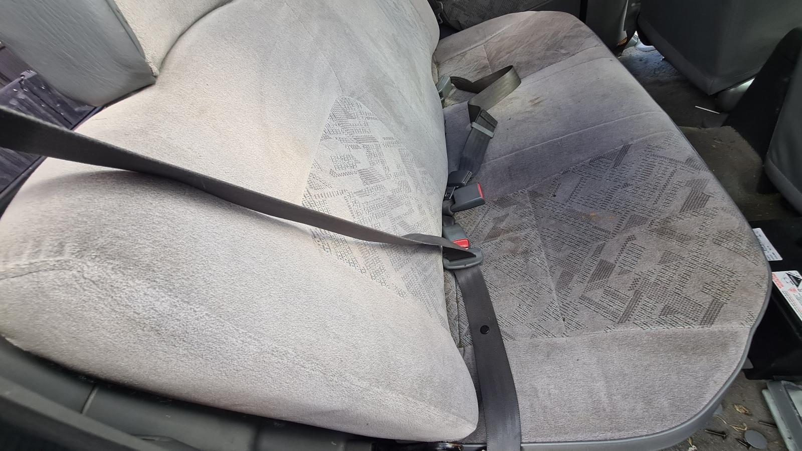 Mazda Bounty - UN 1999-2006