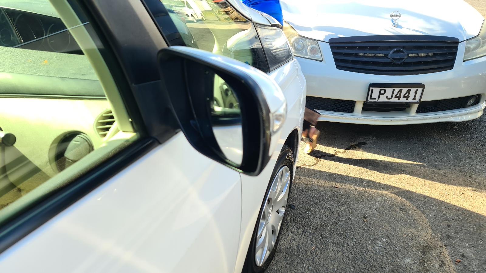 Mazda Biante - CC 2008-Present