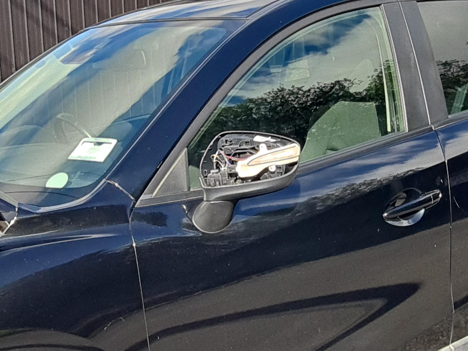 Mazda CX5 - KE 2012-Present