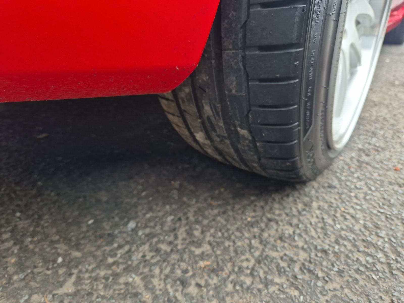 Mazda Axela - BK 2003-2009