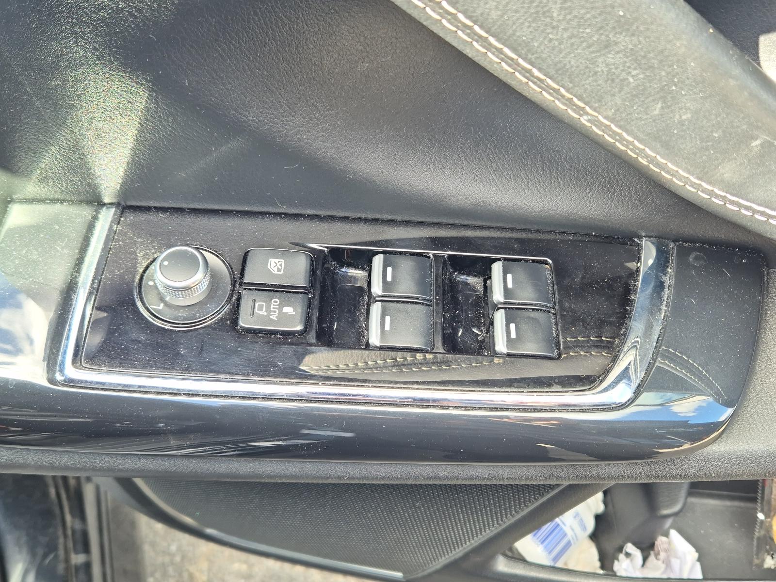 Mazda CX9 - TC 2015-Present