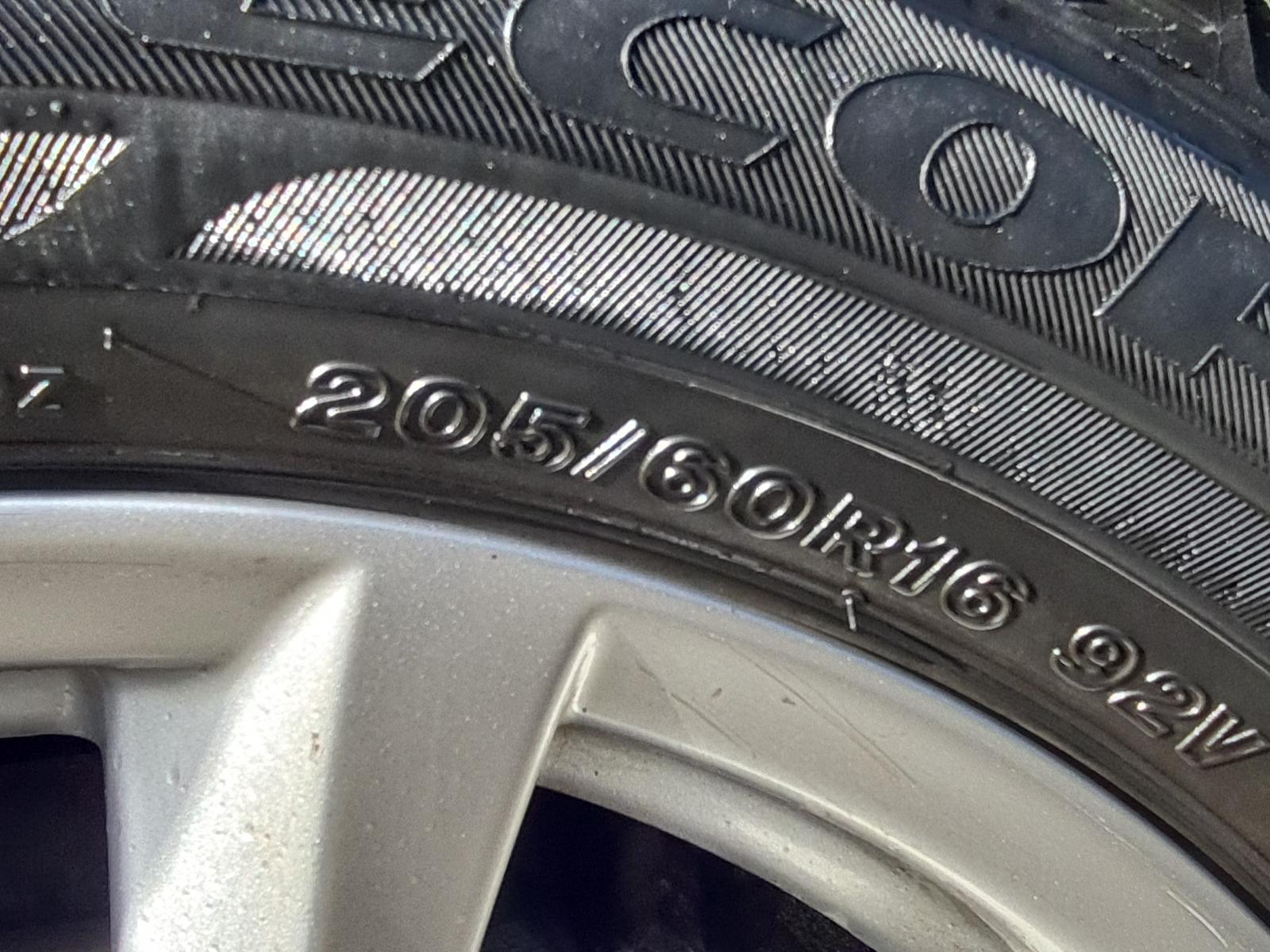 Mazda Axela - BL 2009-2013