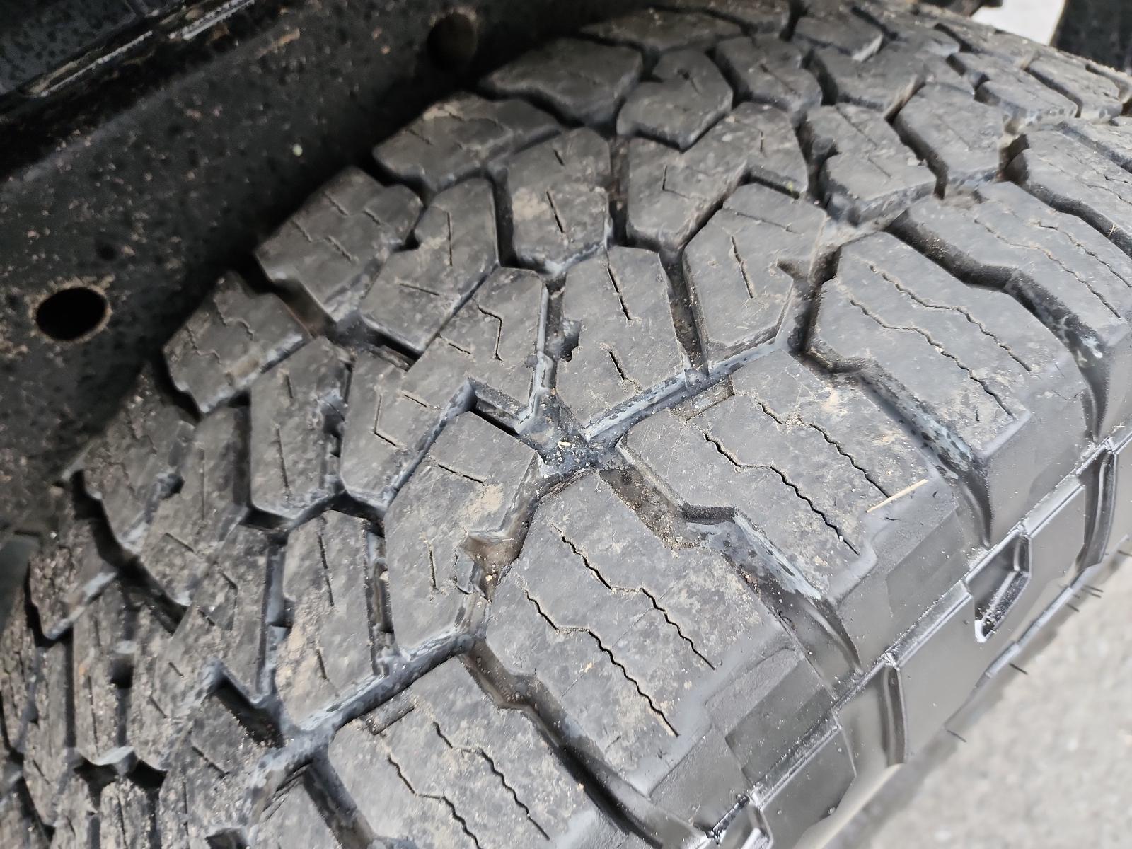 Mazda BT50 - UP 2011-Present