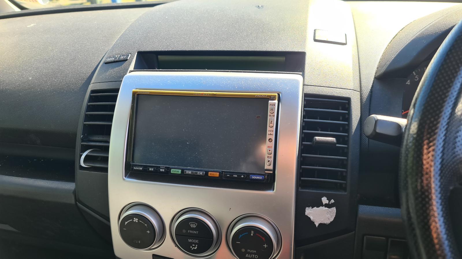 Mazda Premacy - CR 2005-2010