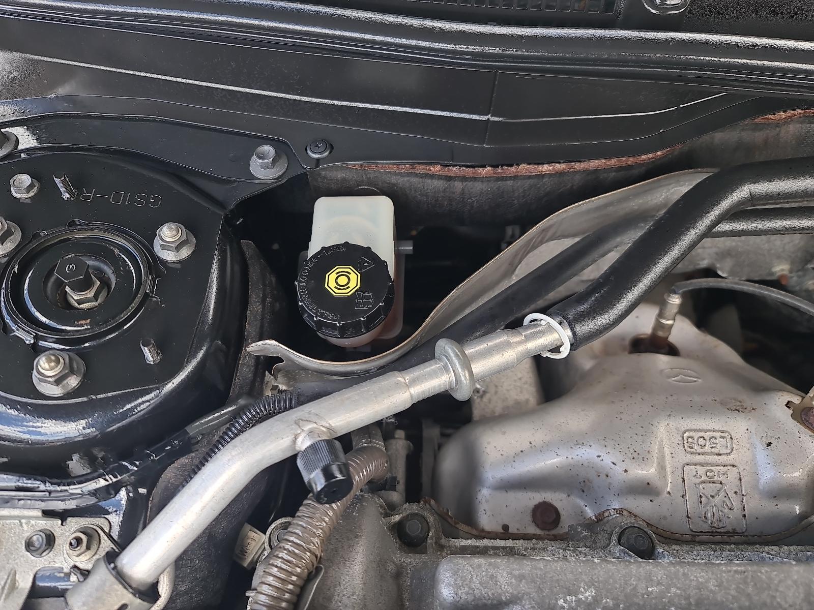 Mazda Atenza - GH 2008-2012