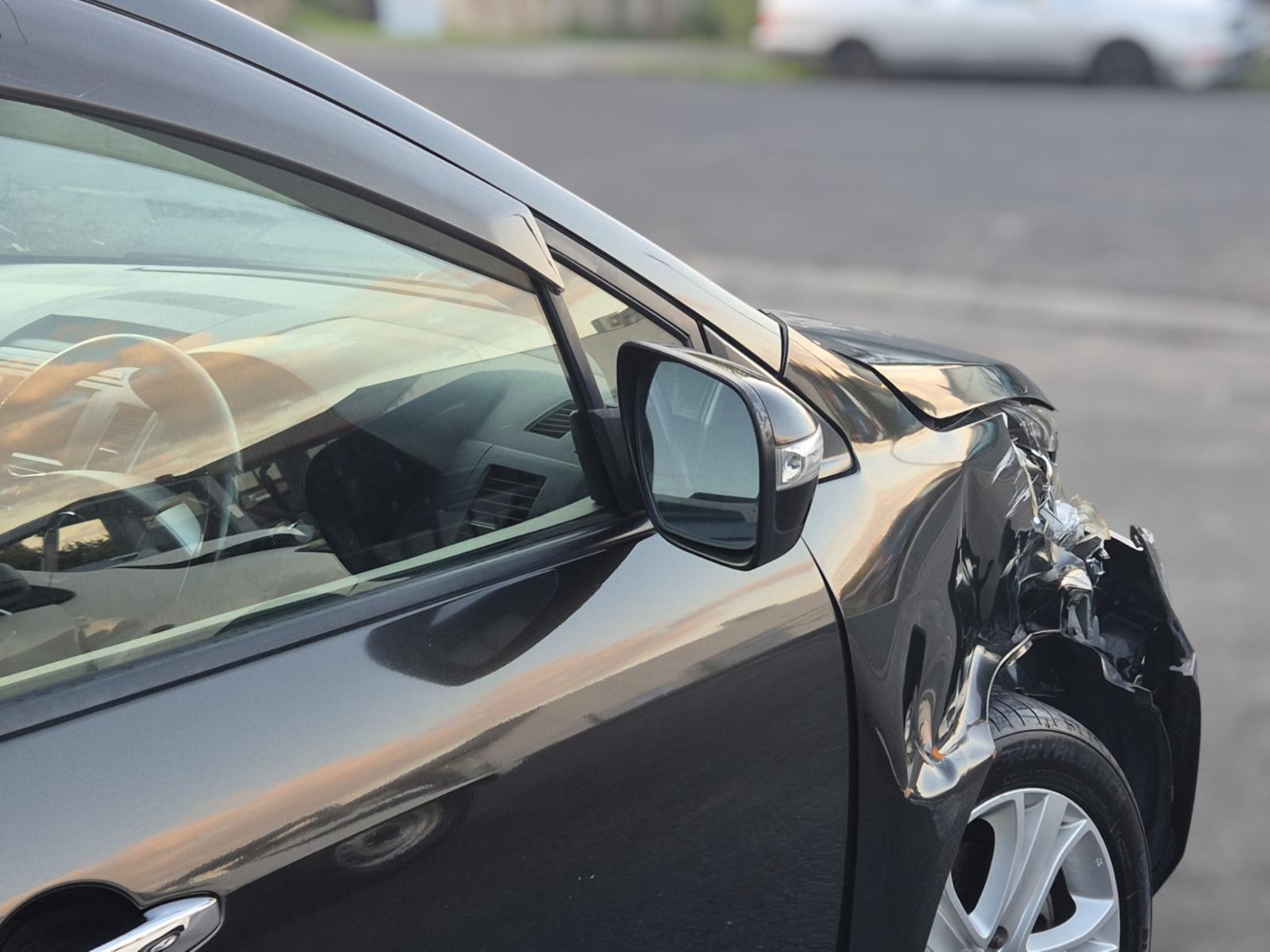 Mazda MPV - LY 2006-2016