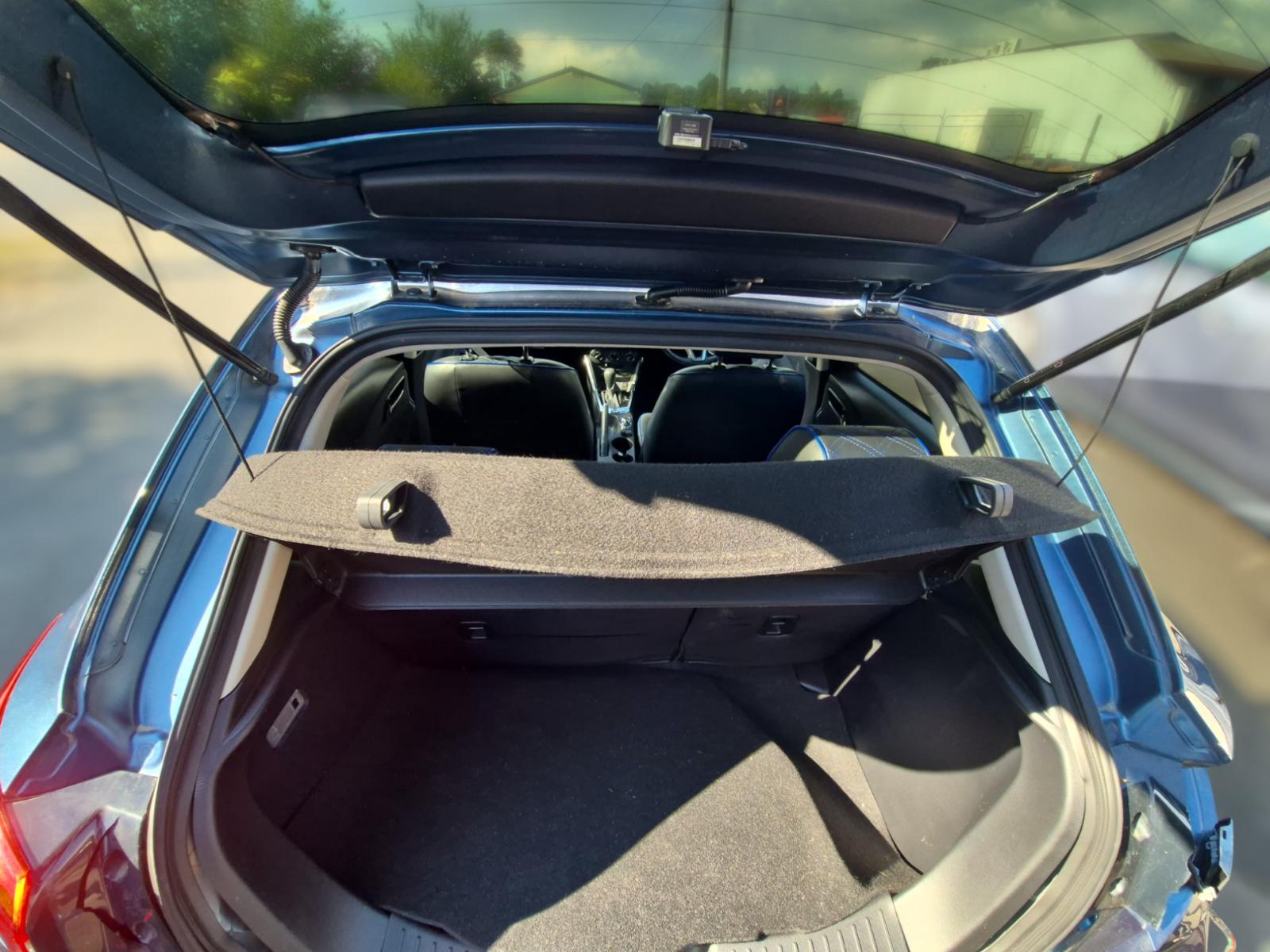 Mazda Demio - DJ 2014-Present