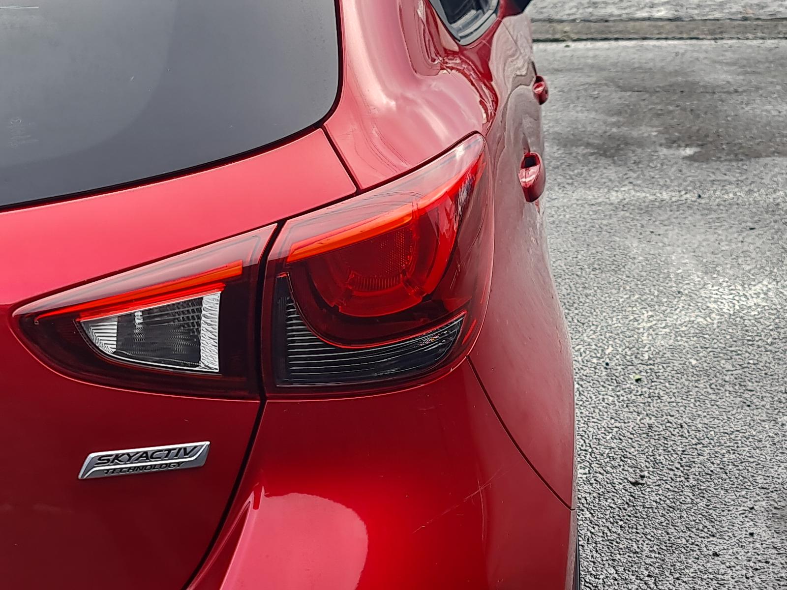 Mazda Demio - DJ 2014-Present