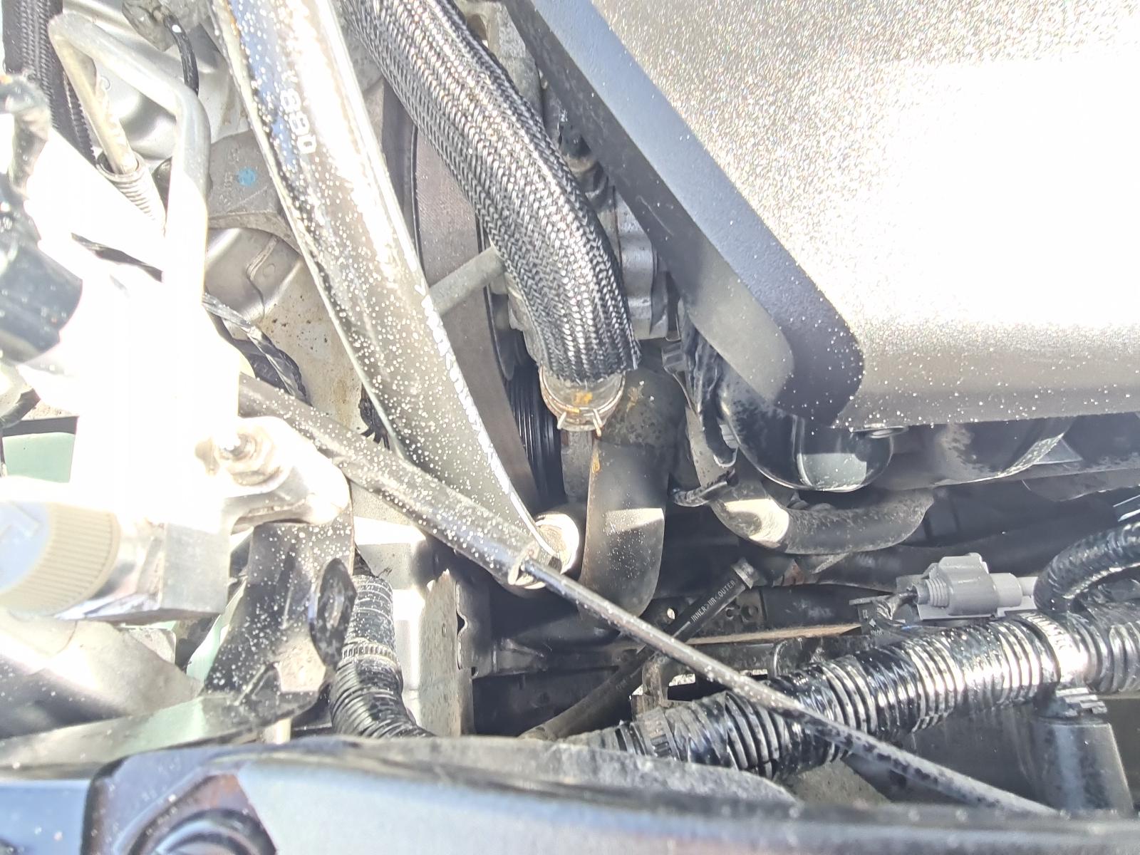 Mazda MPV - LY3P 2007-Present