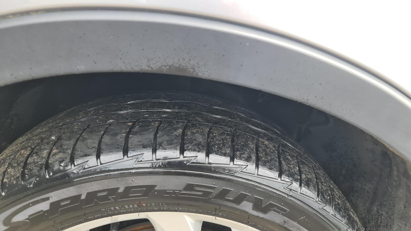 Mazda CX9 - TB 2006-2015