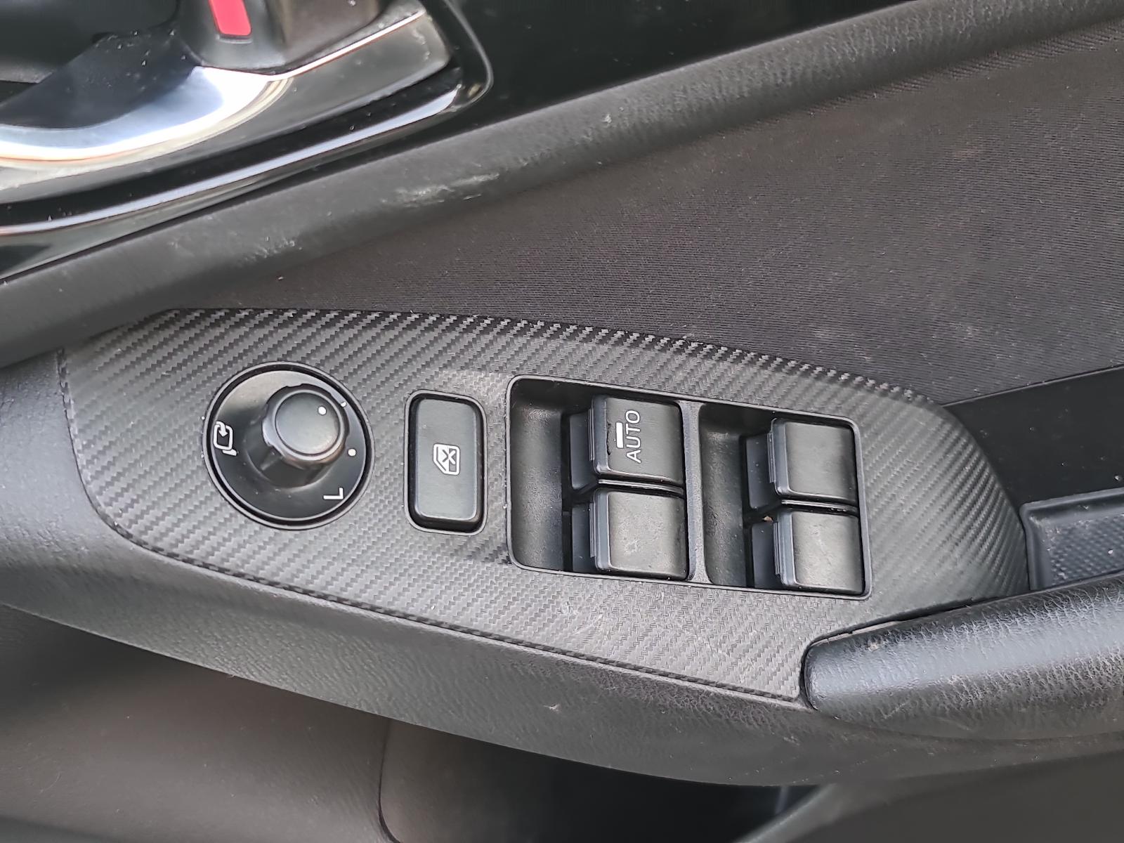 Mazda Mazda3 - BM 2013-Present