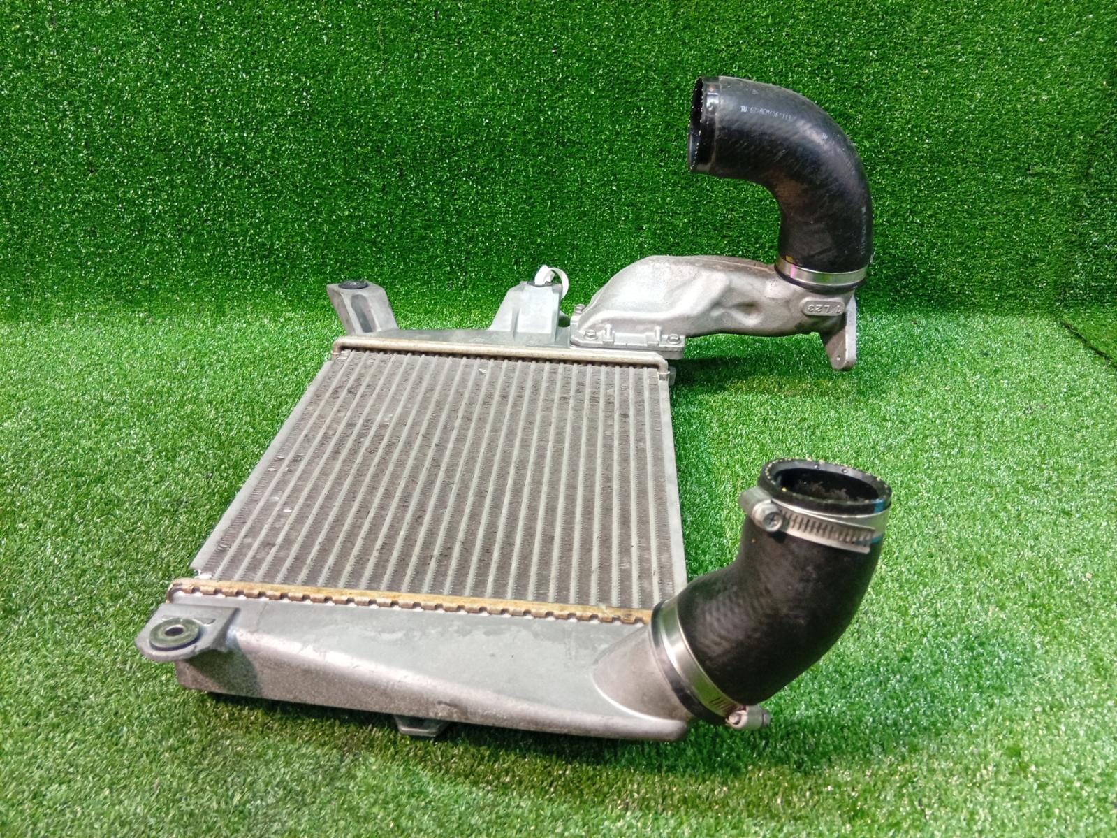 Intercooler