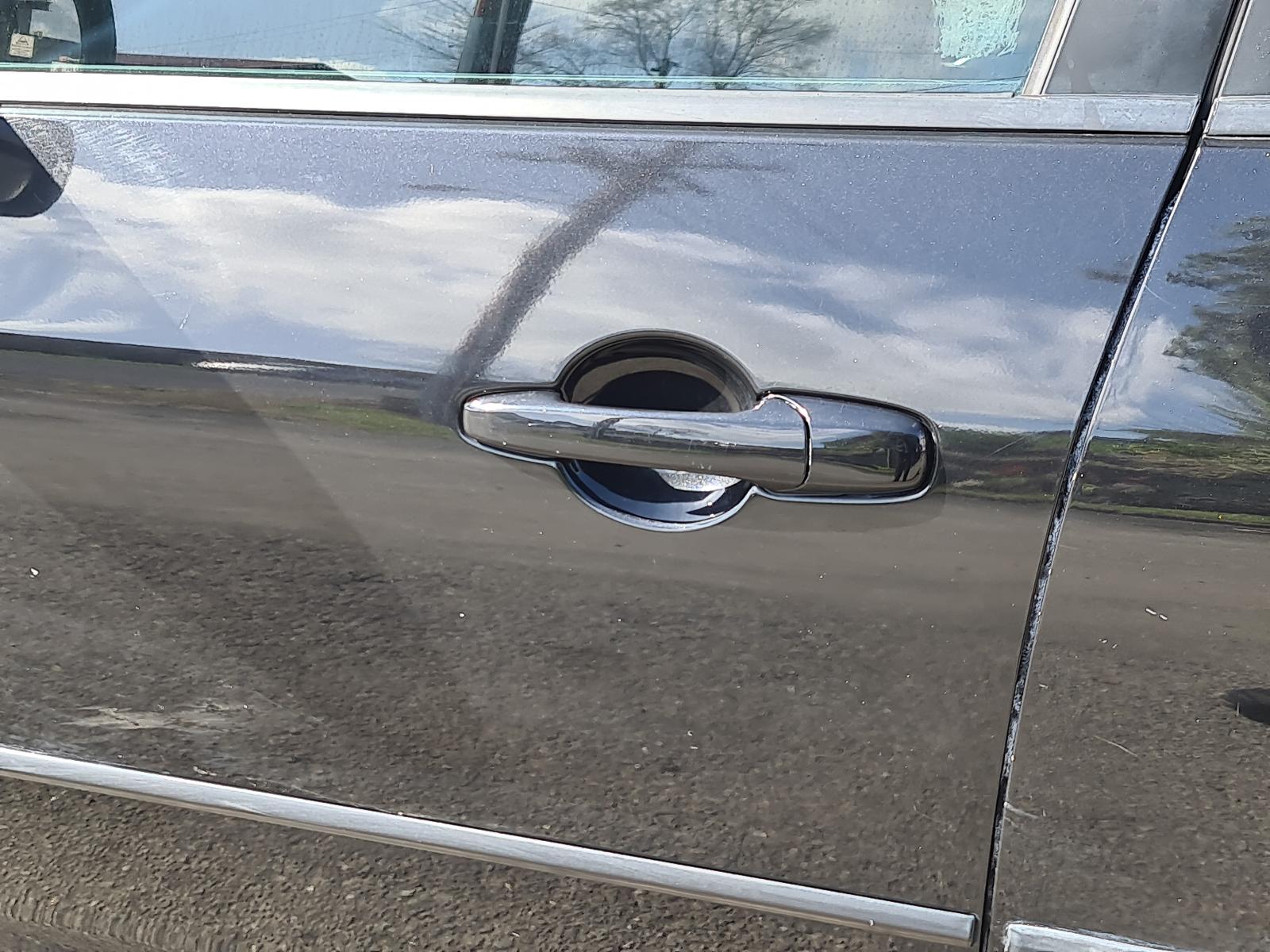 Mazda Axela - BK 2003-2009