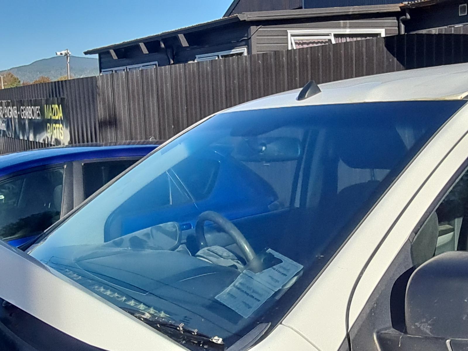 Mazda BT50 - UP 2011-Present