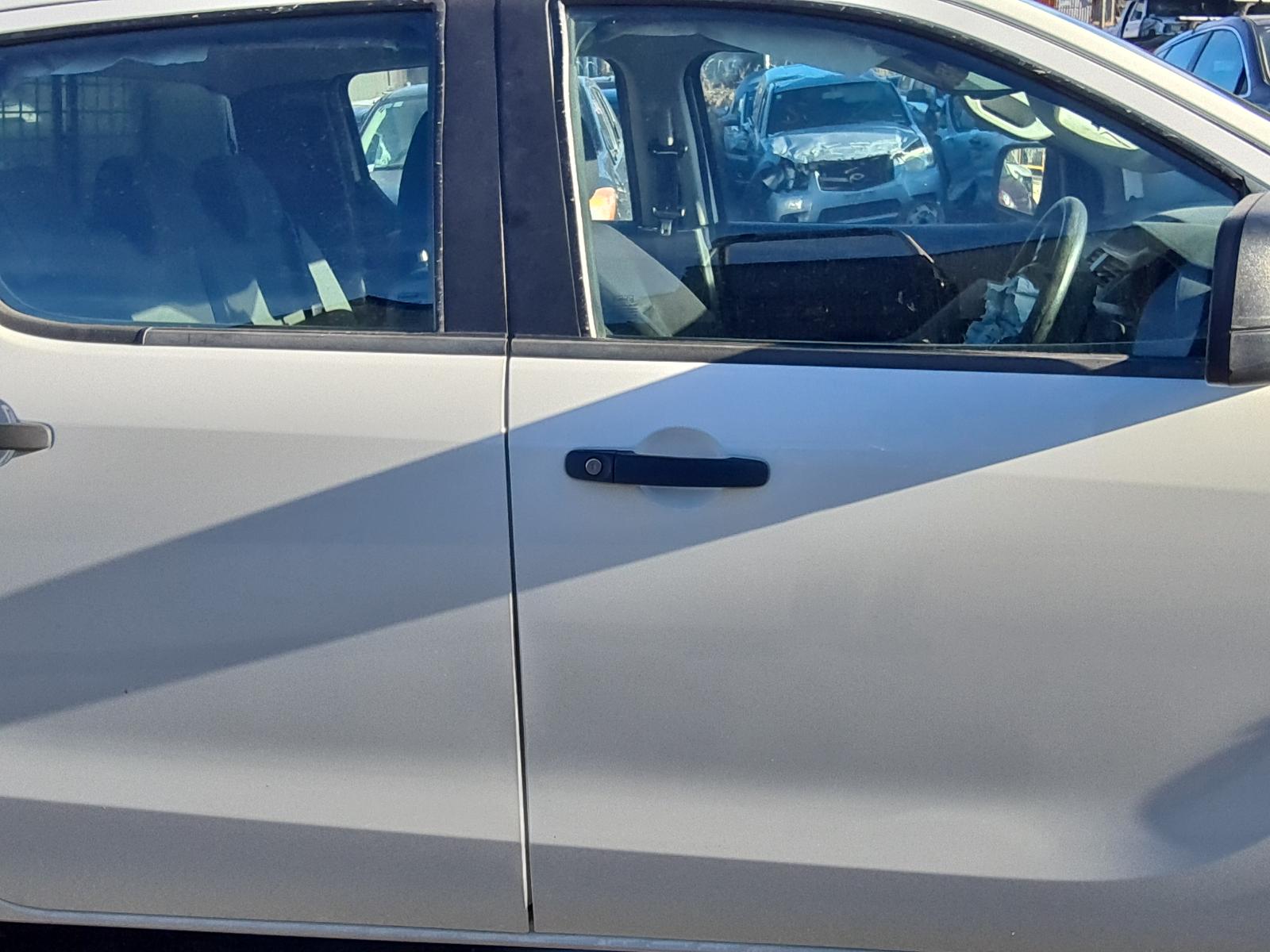 Mazda BT50 - UP 2011-Present