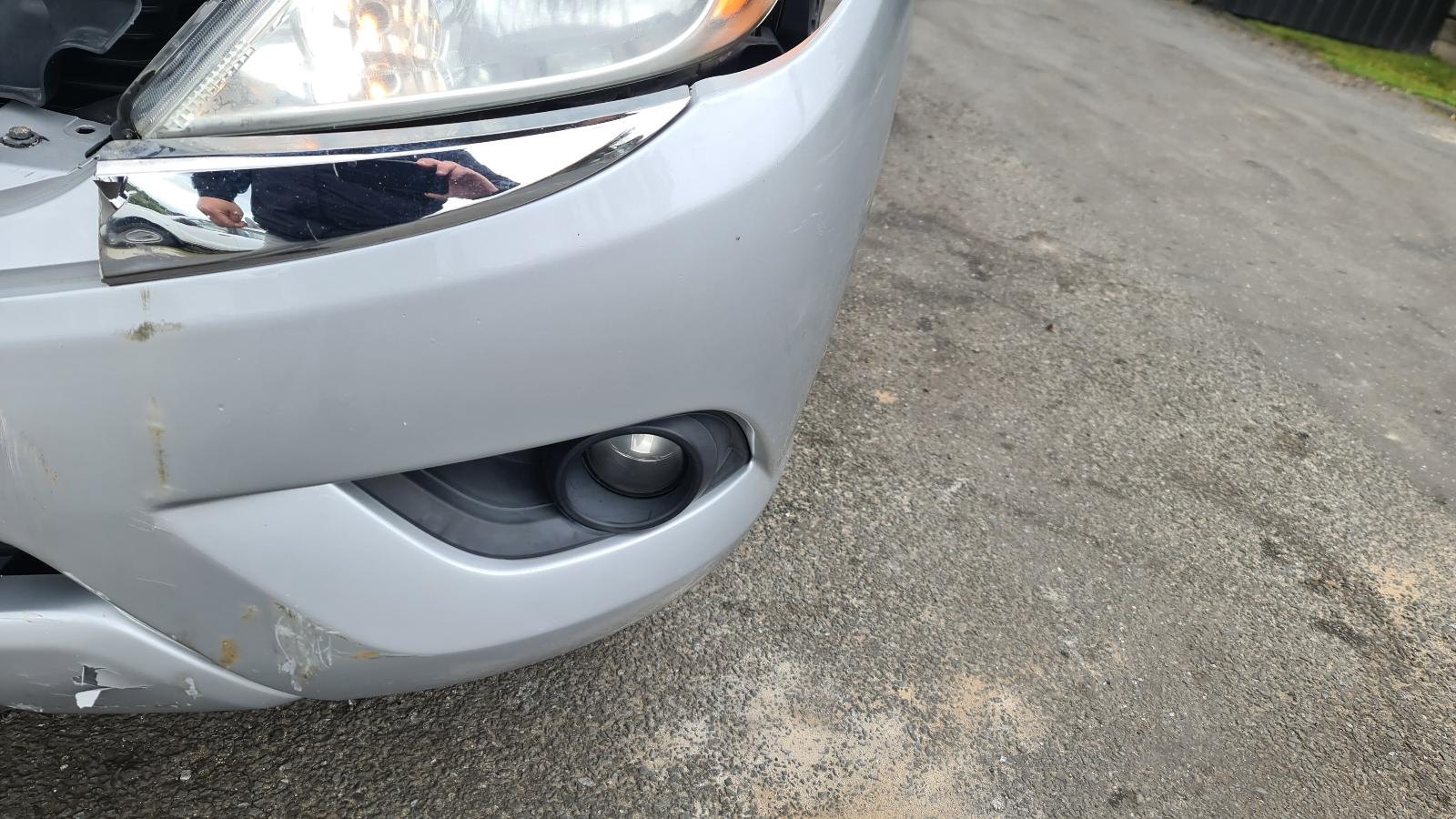 Mazda BT50 - UP 2011-Present