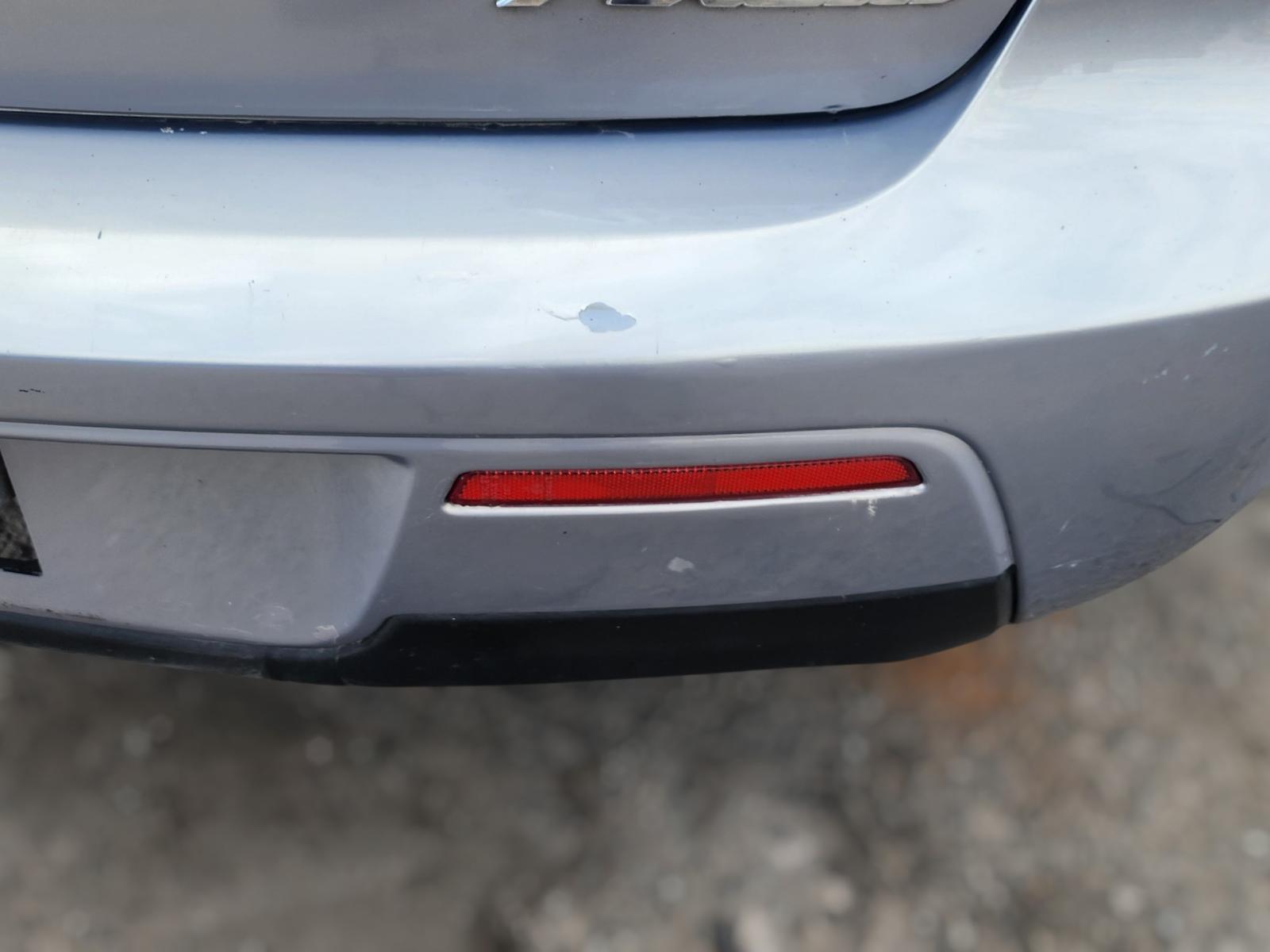 Right Taillight