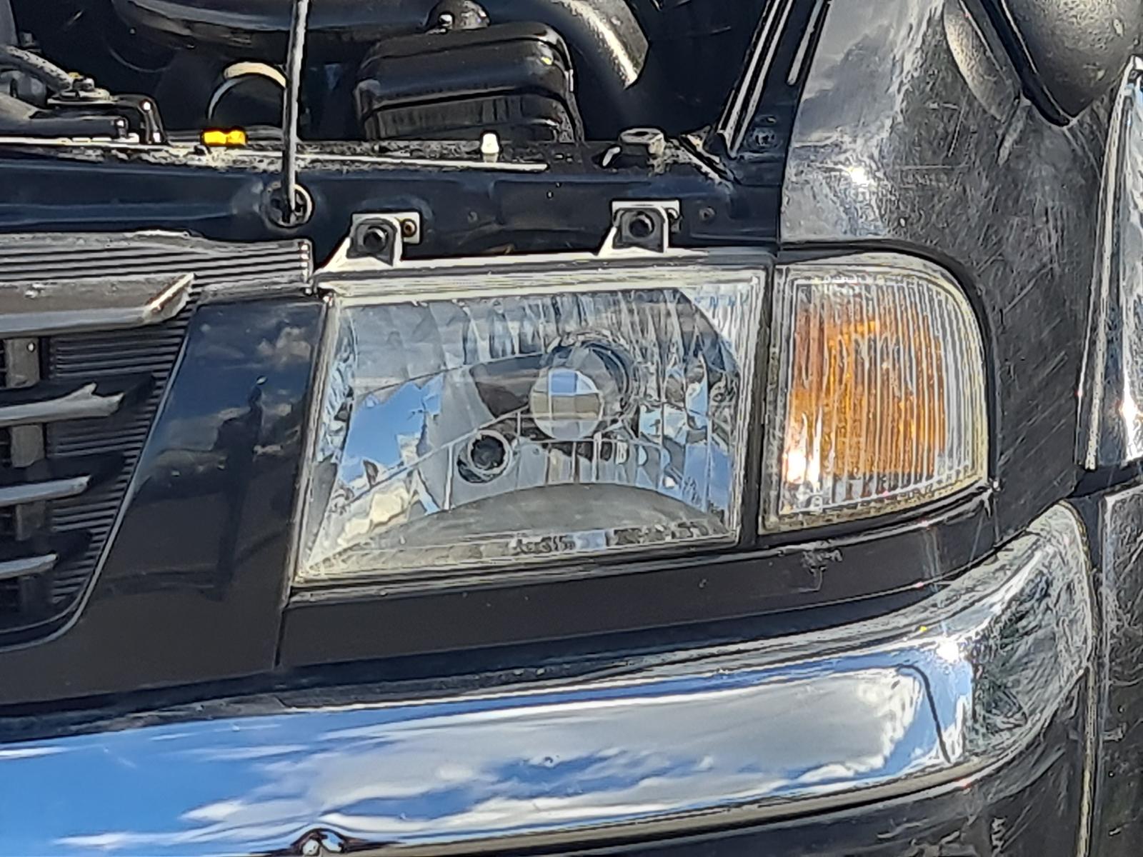 Mazda Bounty - UN 1999-2006