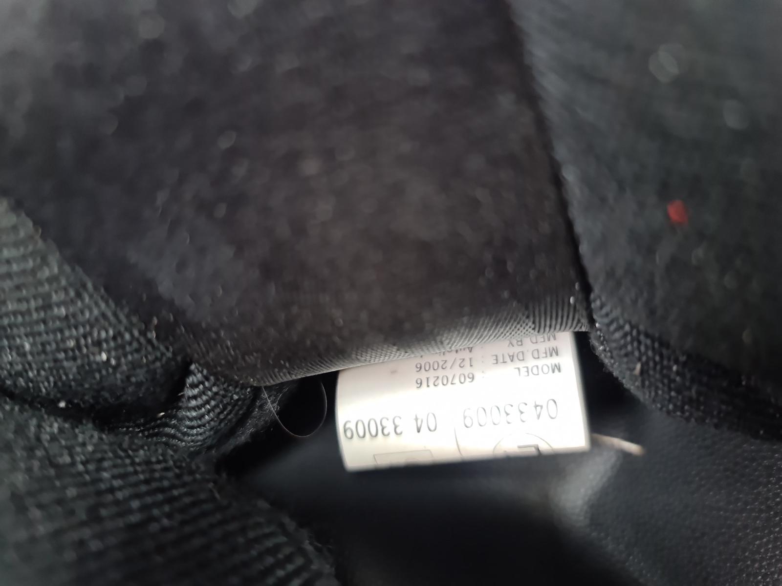 Mazda Mazda3 - BK 2003-2008