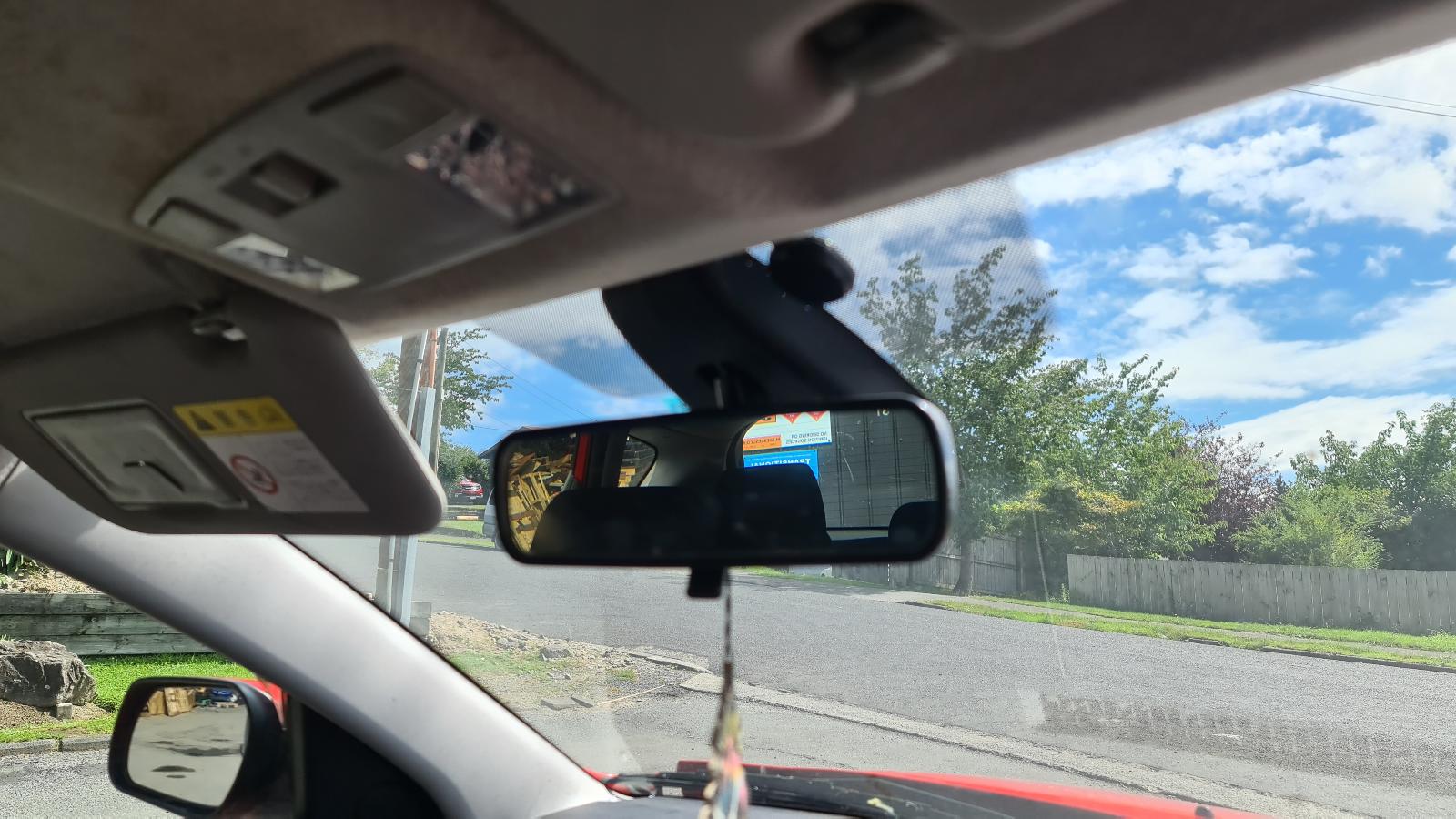 Mazda Axela - BK 2003-2009