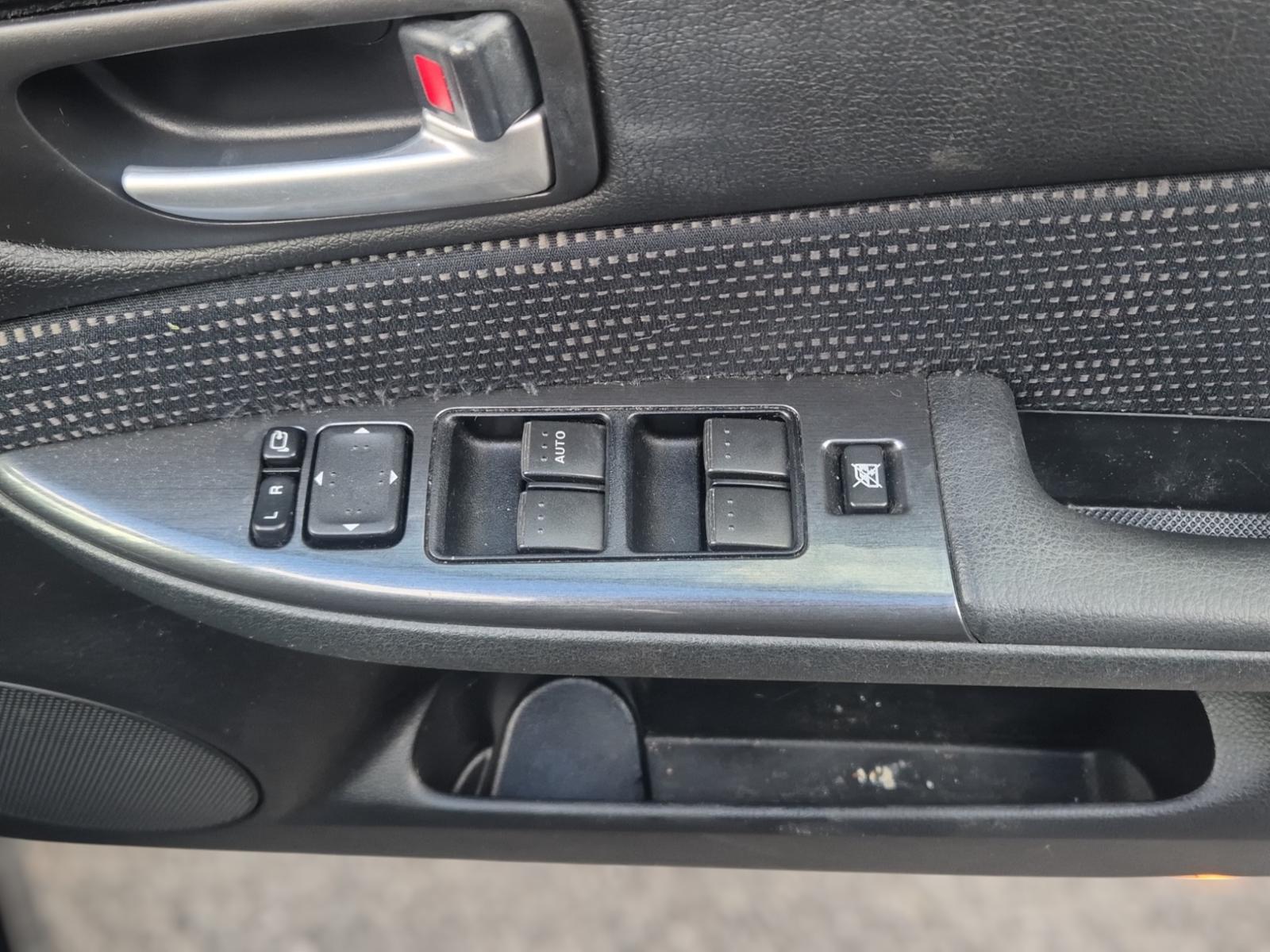 Mazda Atenza - GG 2002-2008