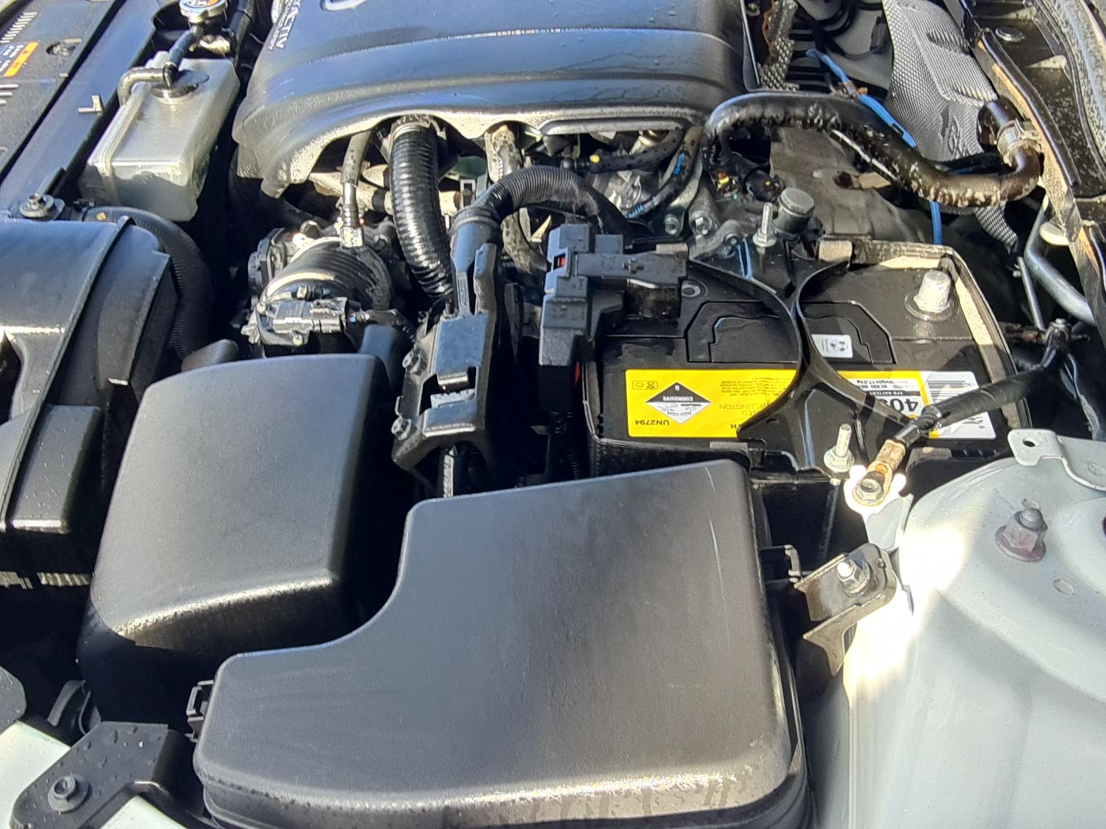 Mazda Mazda3 - BN 2013-2017