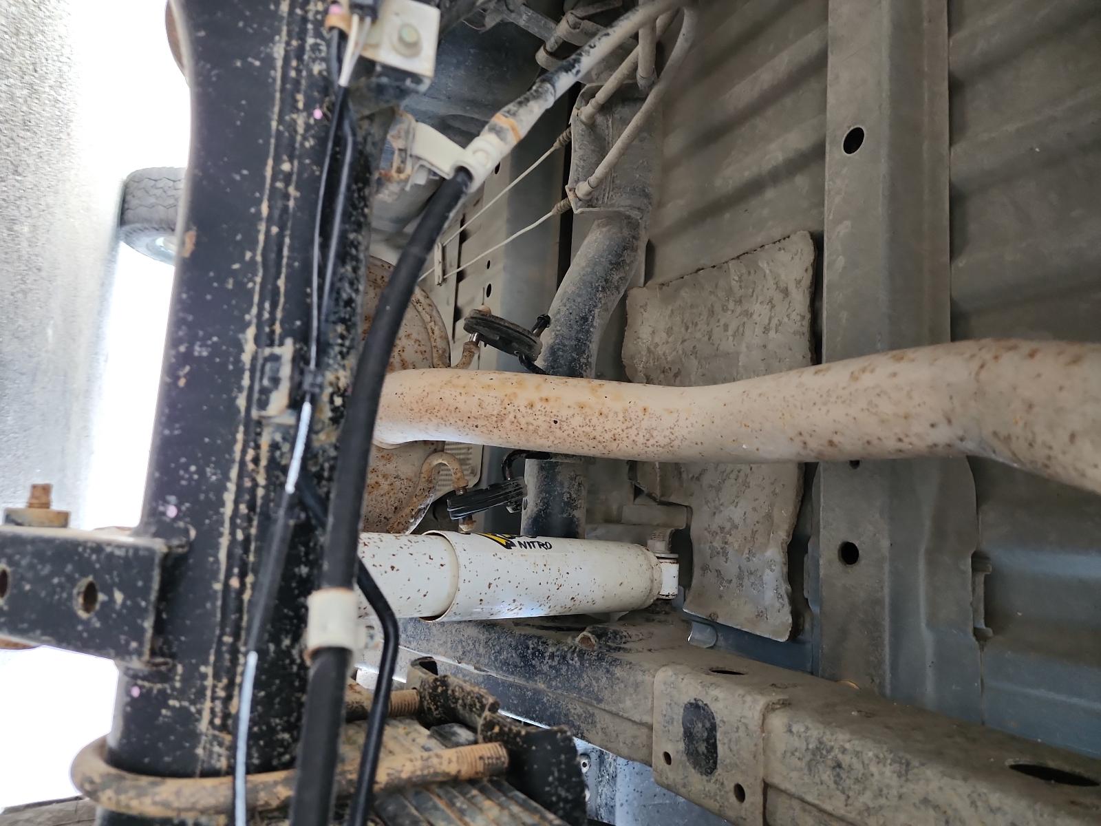 Mazda BT50 - UP 2011-Present