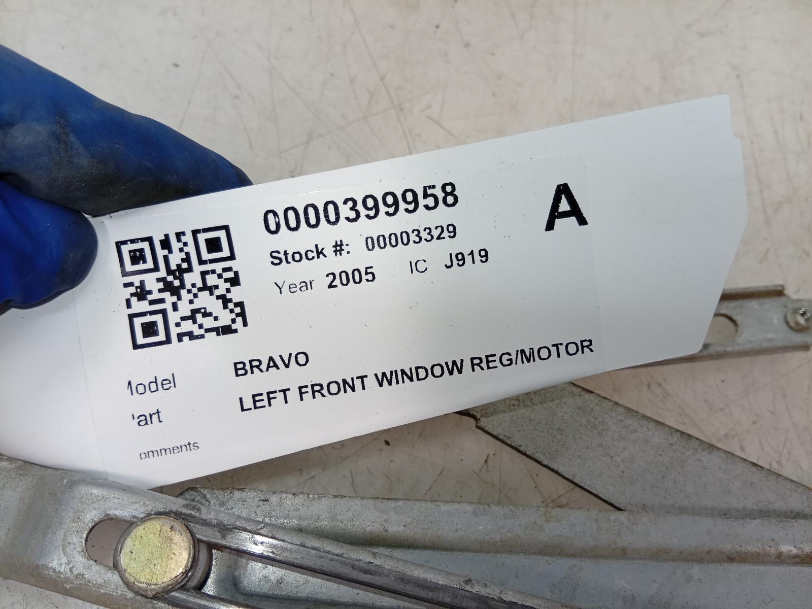 Left_Front_Window_Reg_Motor