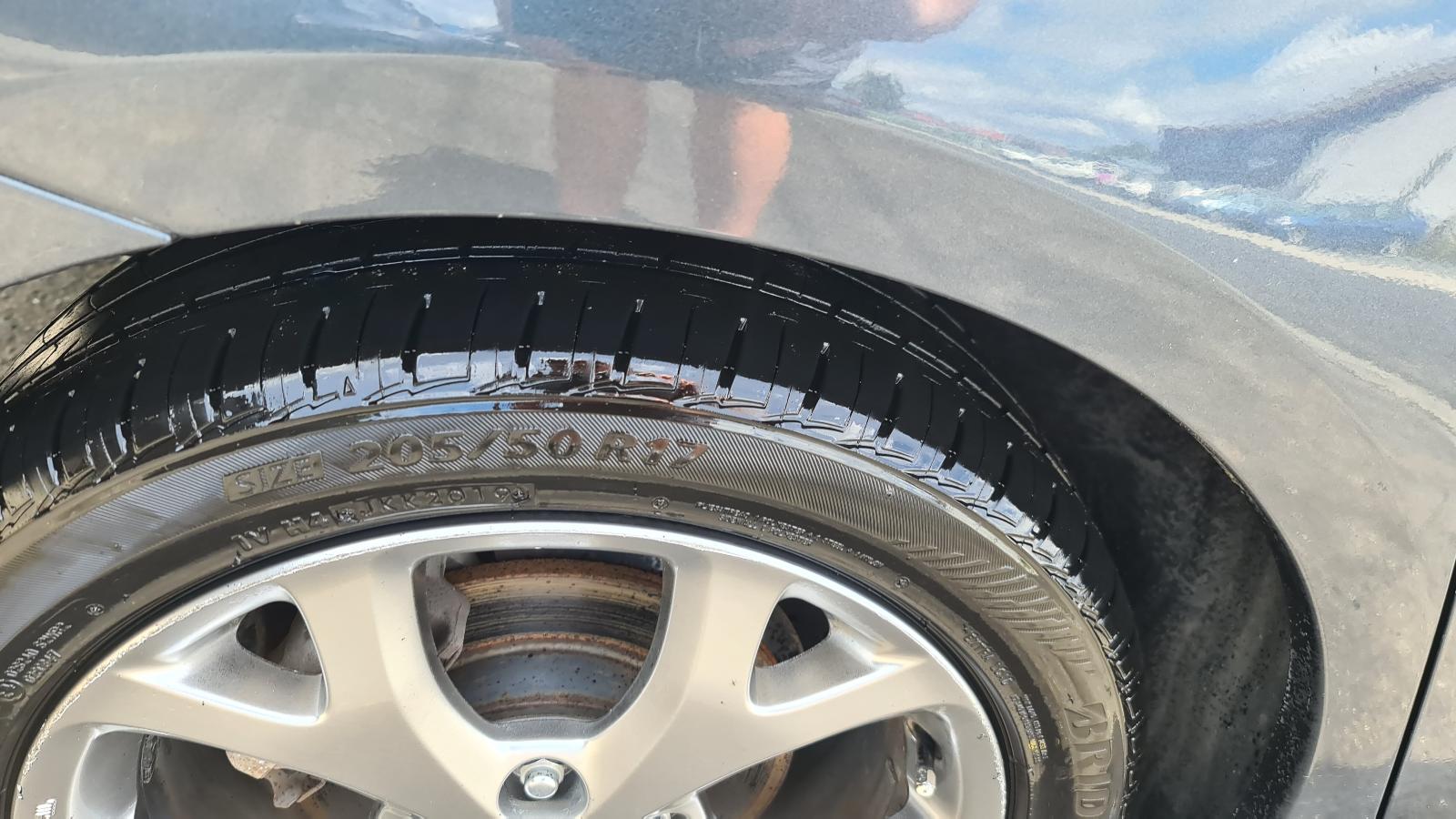 Mazda Mazda3 - BK 2003-2008