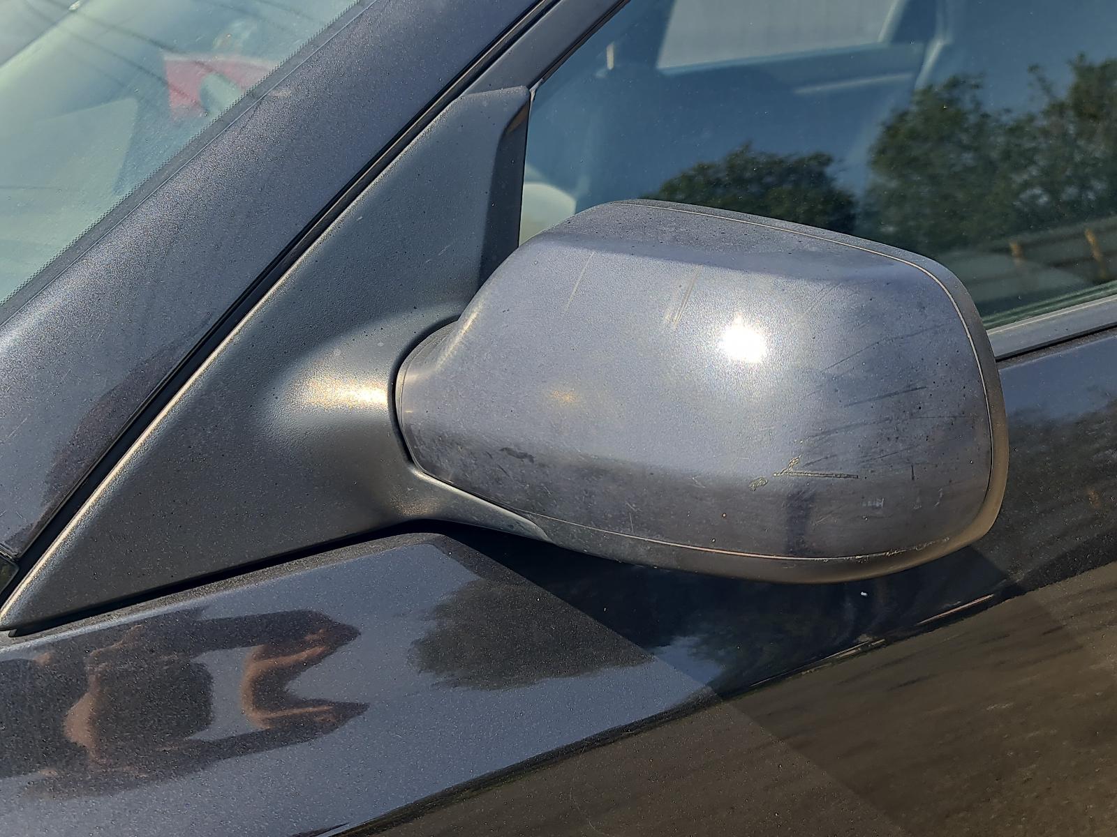 Mazda Mazda3 - BK 2003-2008