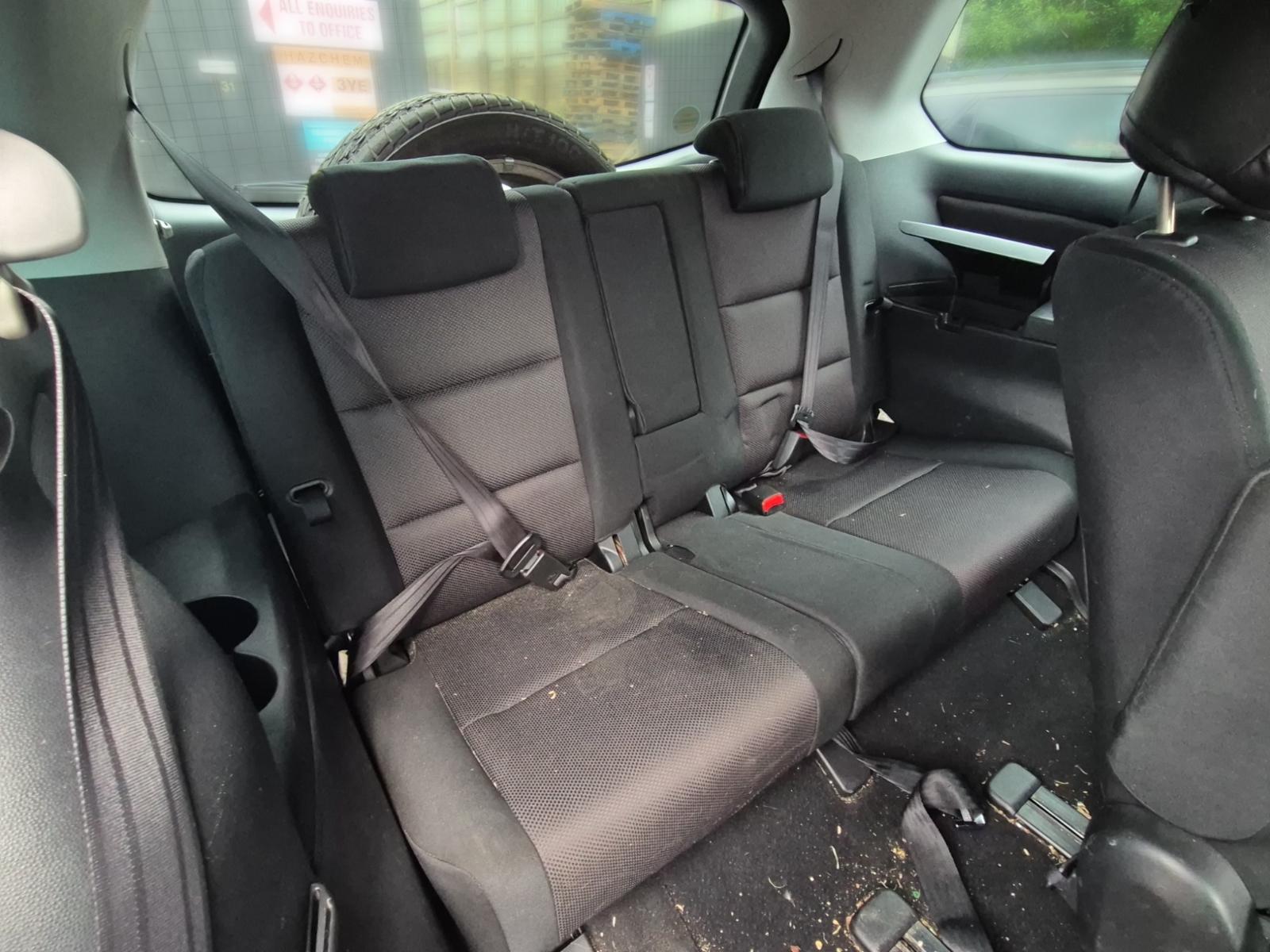 Mazda MPV - LY3P 2007-Present