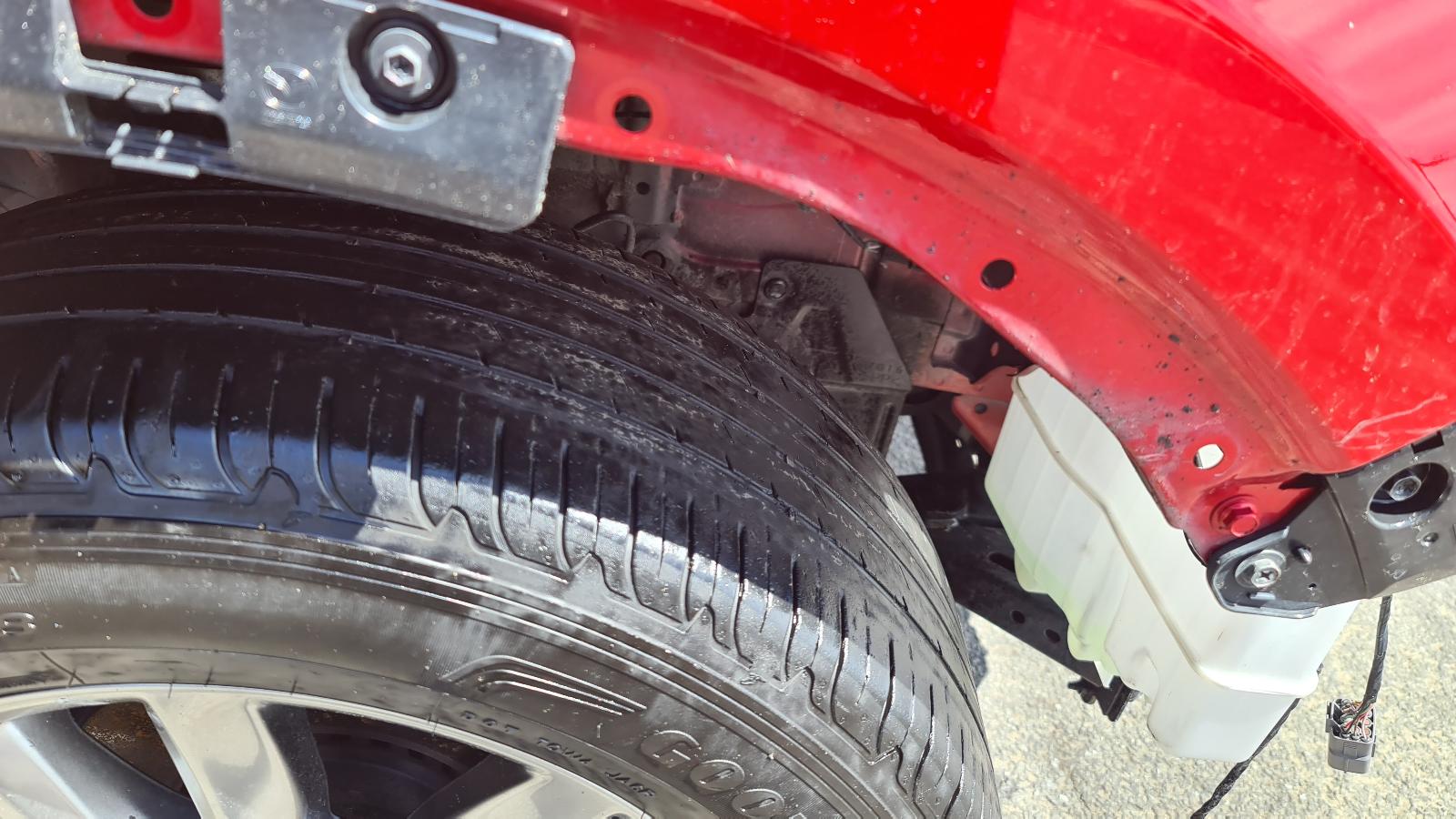 Mazda CX9 - TB 2006-2015