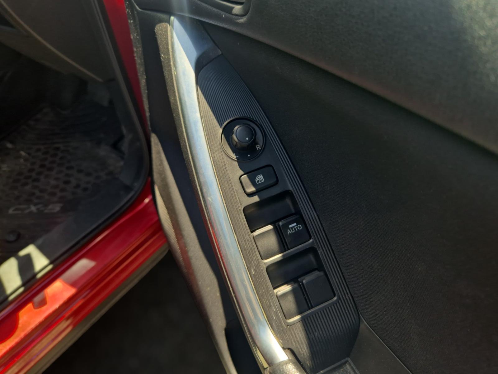 Mazda CX5 - KE 2012-Present